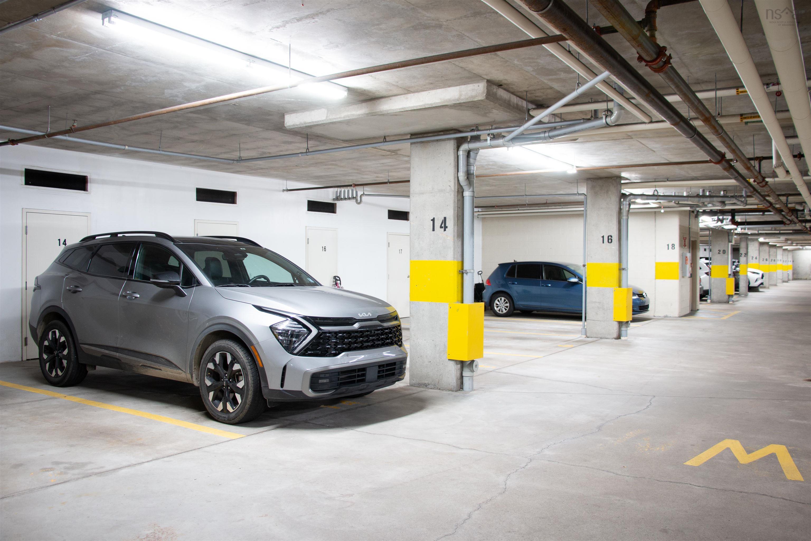 601 53 Bedros Lane, Halifax, NS (MLS 202528611)