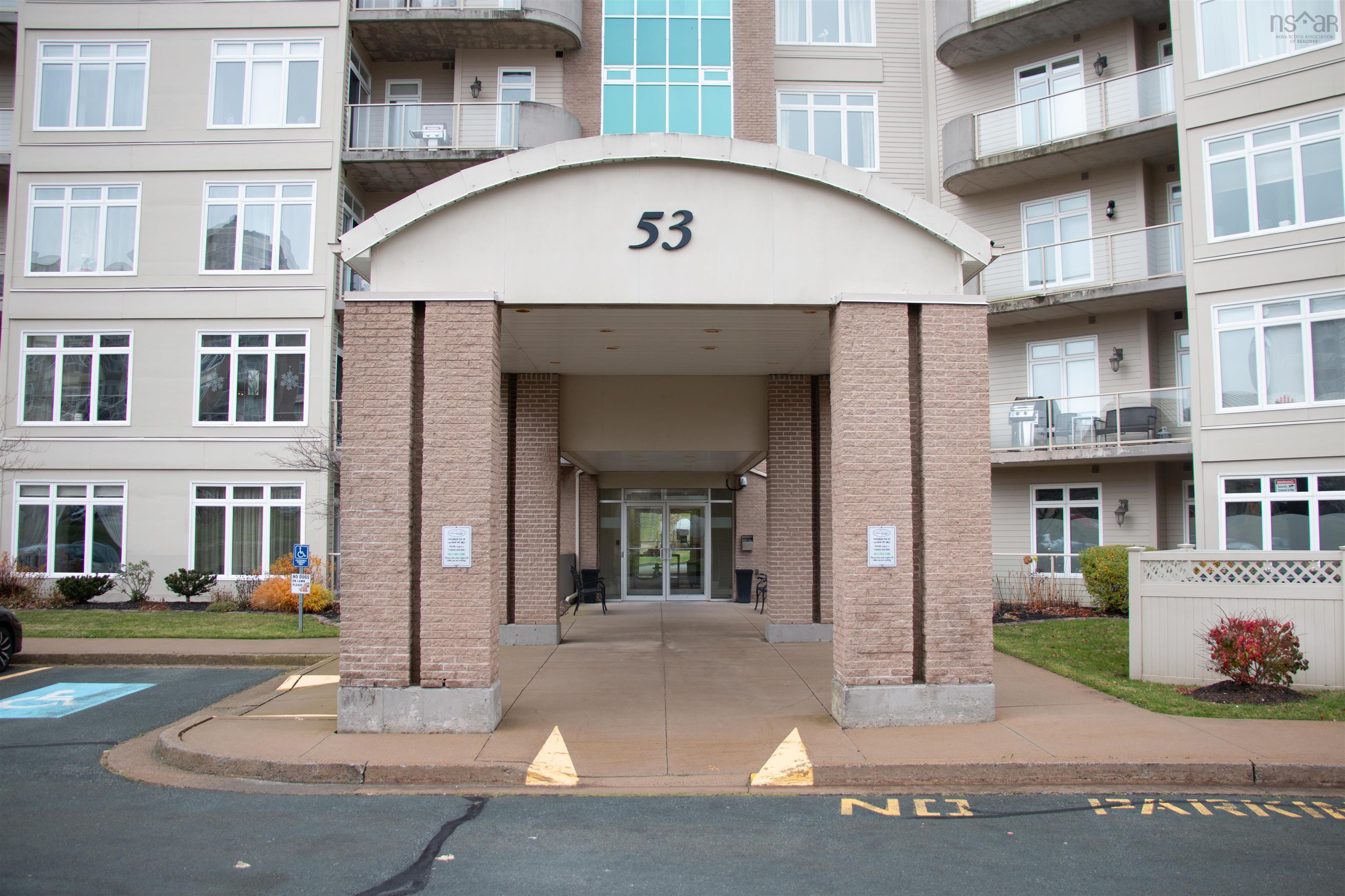 601 53 Bedros Lane, Halifax, NS (MLS 202528611)