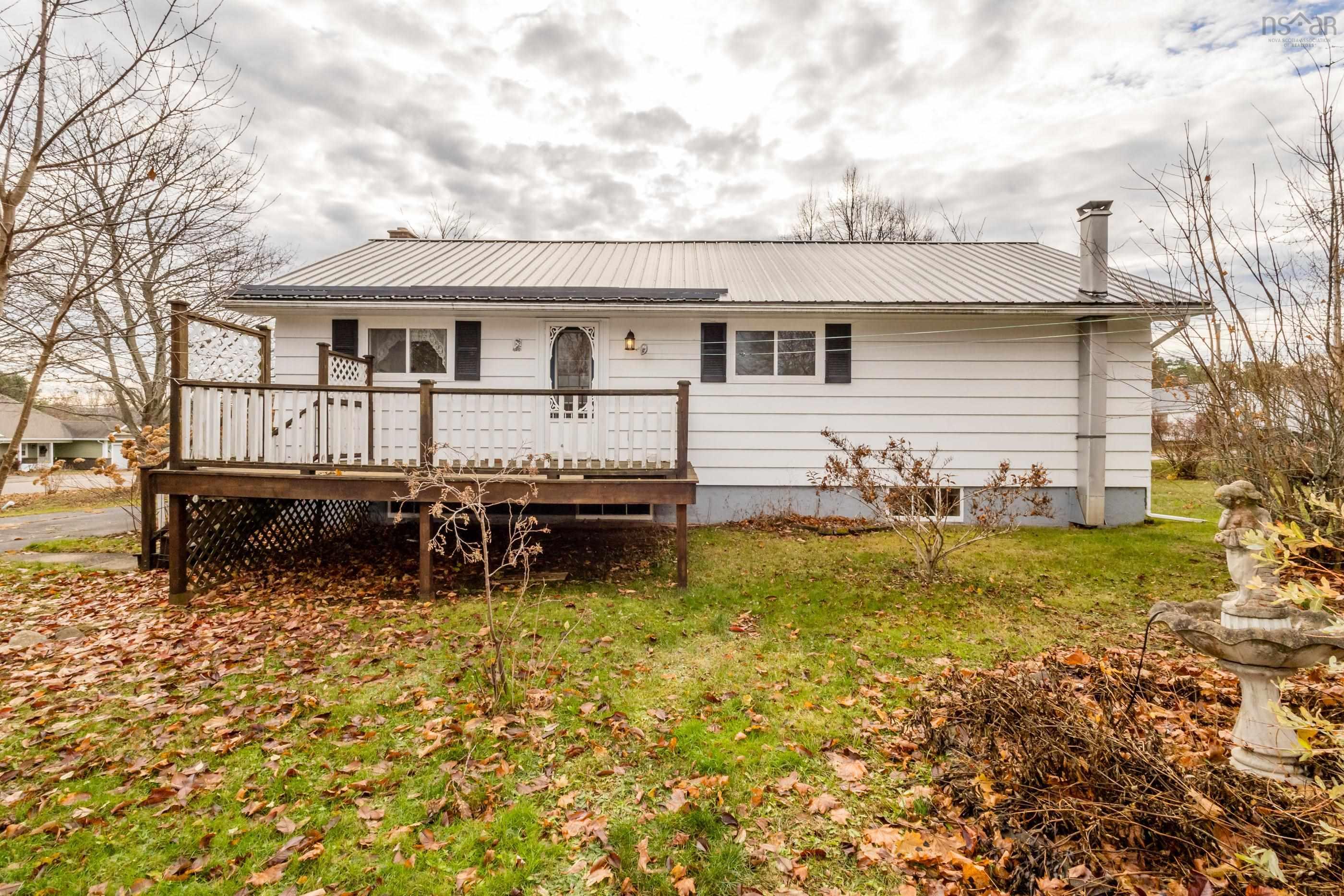 $299,900.00: 101 Union Street, Berwick