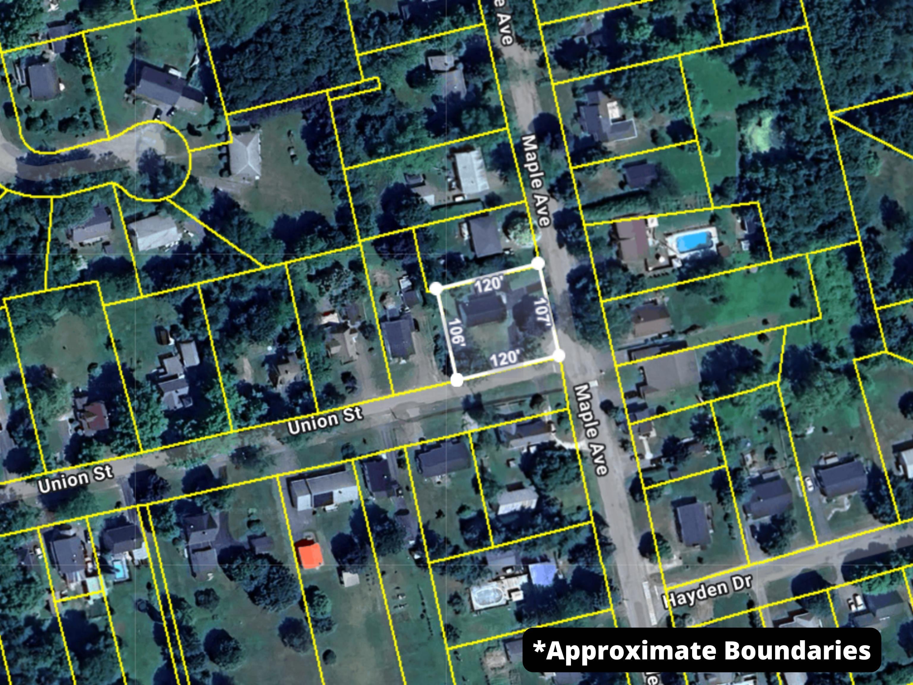 $299,900.00: 101 Union Street, Berwick