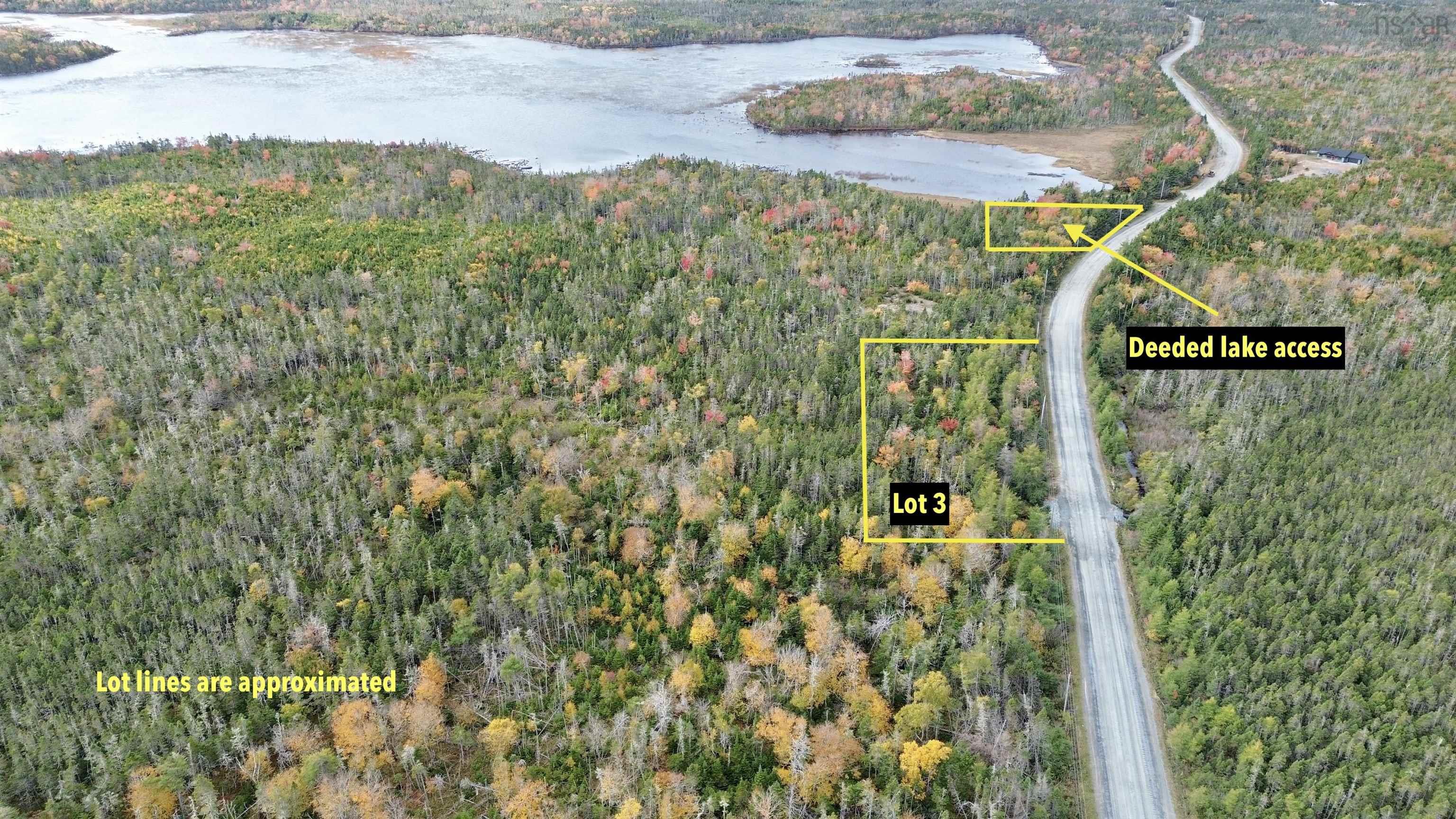 $55,000.00: 3 390 Cross Road, West Jeddore