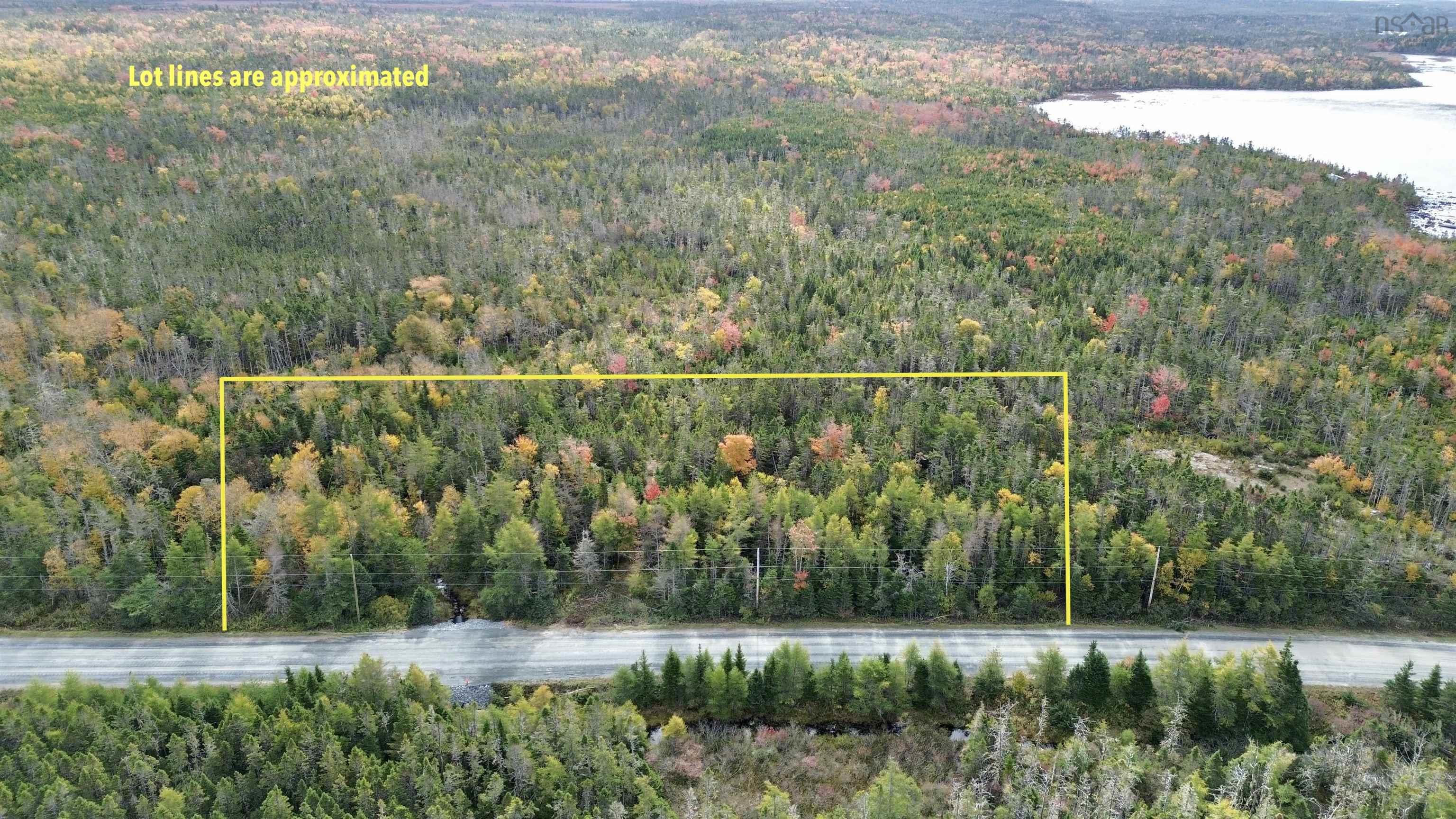 $55,000.00: 3 390 Cross Road, West Jeddore