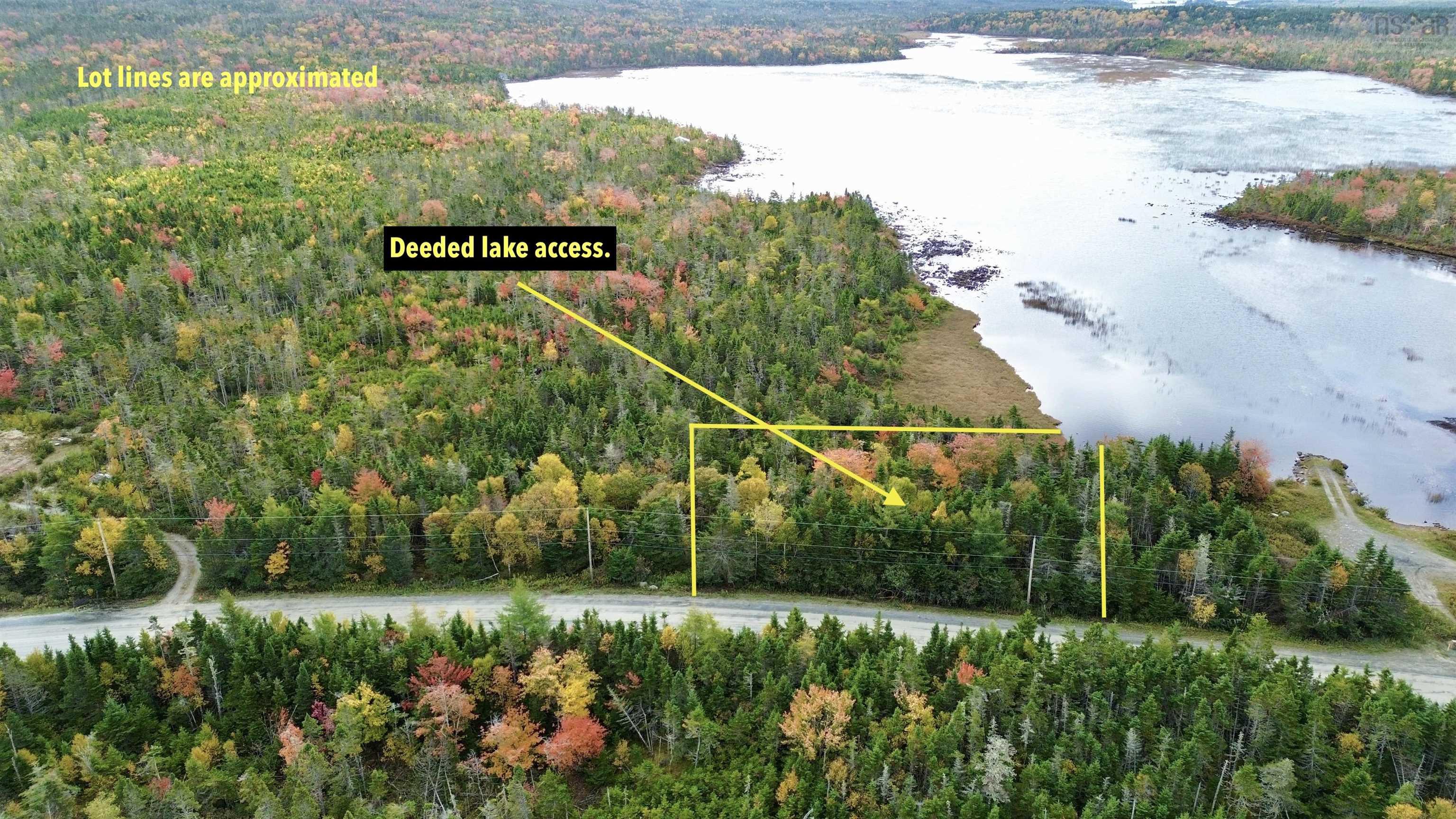 $55,000.00: 3 390 Cross Road, West Jeddore