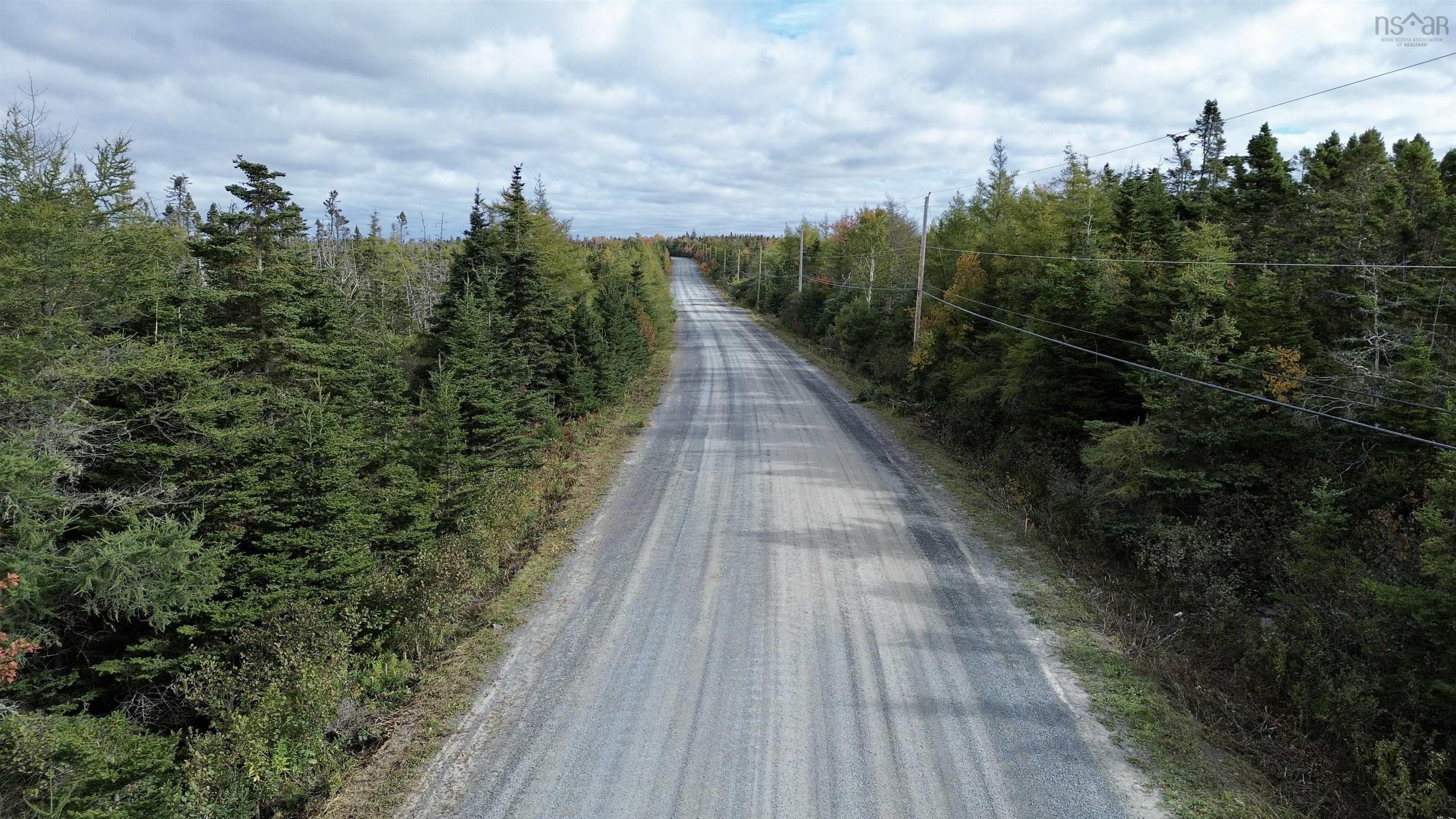 $55,000.00: 3 390 Cross Road, West Jeddore