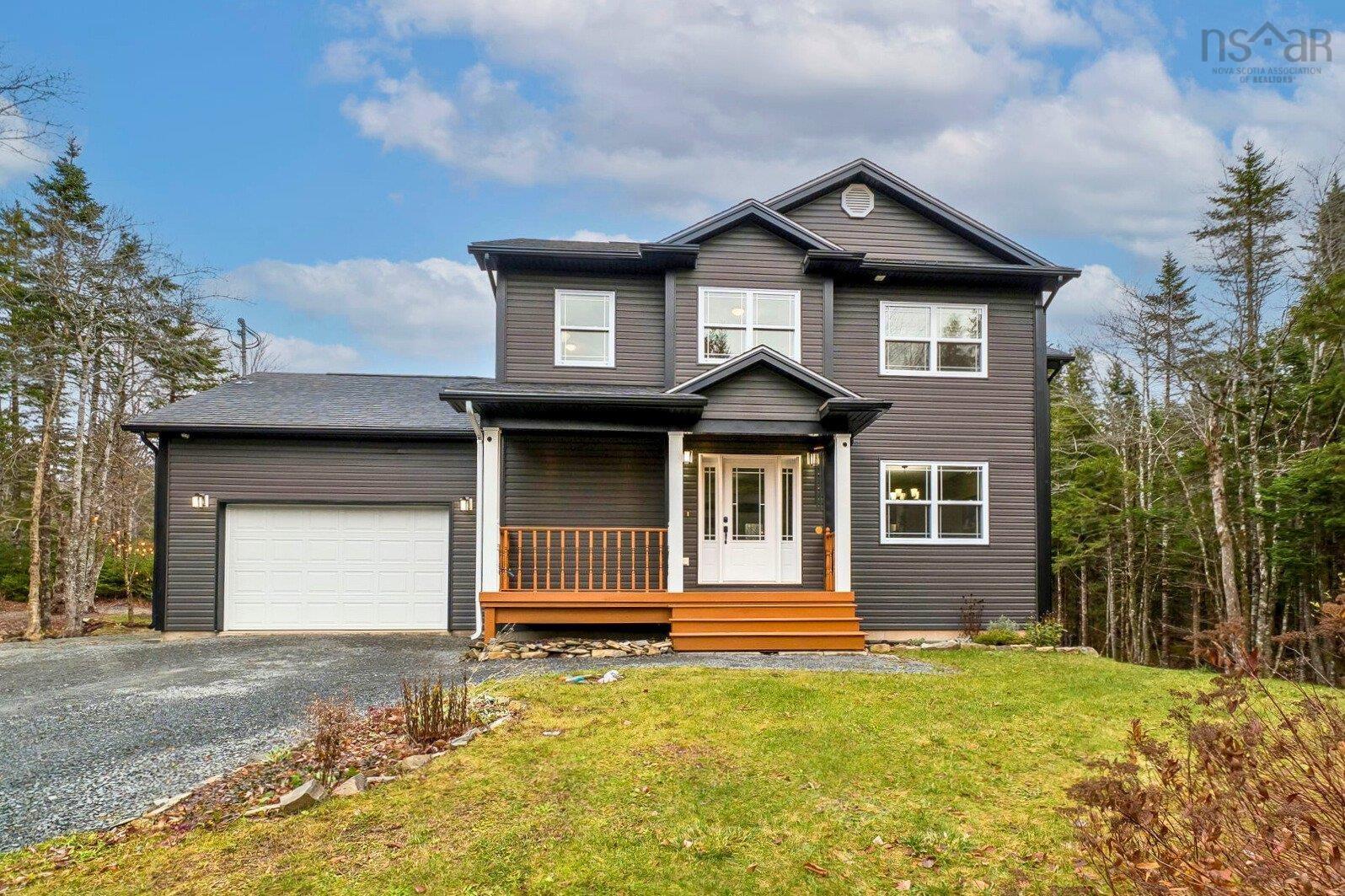 $749,900.00: 56 Morning Breeze Drive, Mount Uniacke