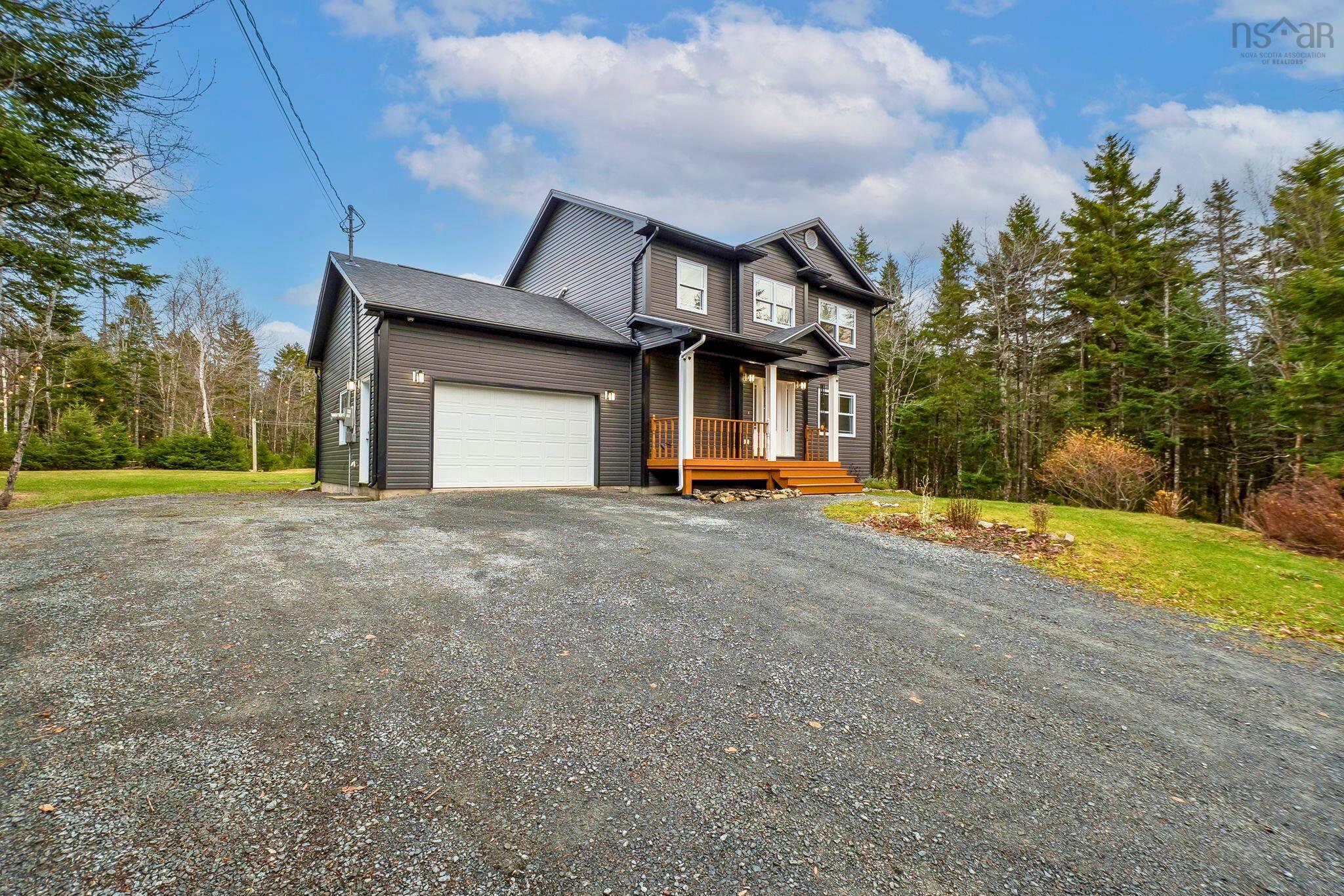 $749,900.00: 56 Morning Breeze Drive, Mount Uniacke