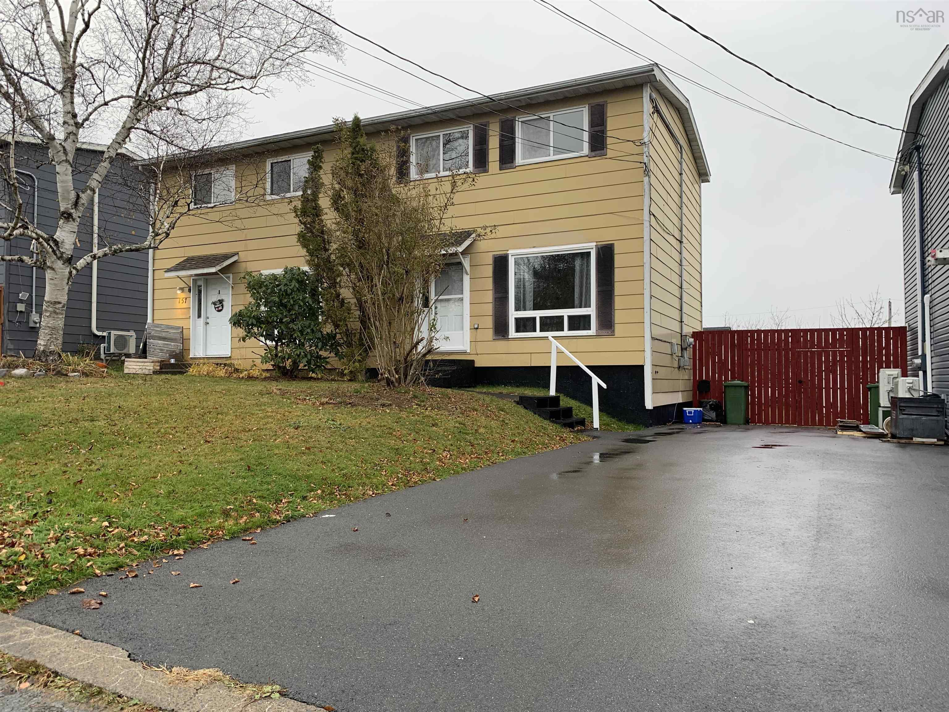 159 Amaranth Crescent, Cole Harbour, NS (MLS 202528616)