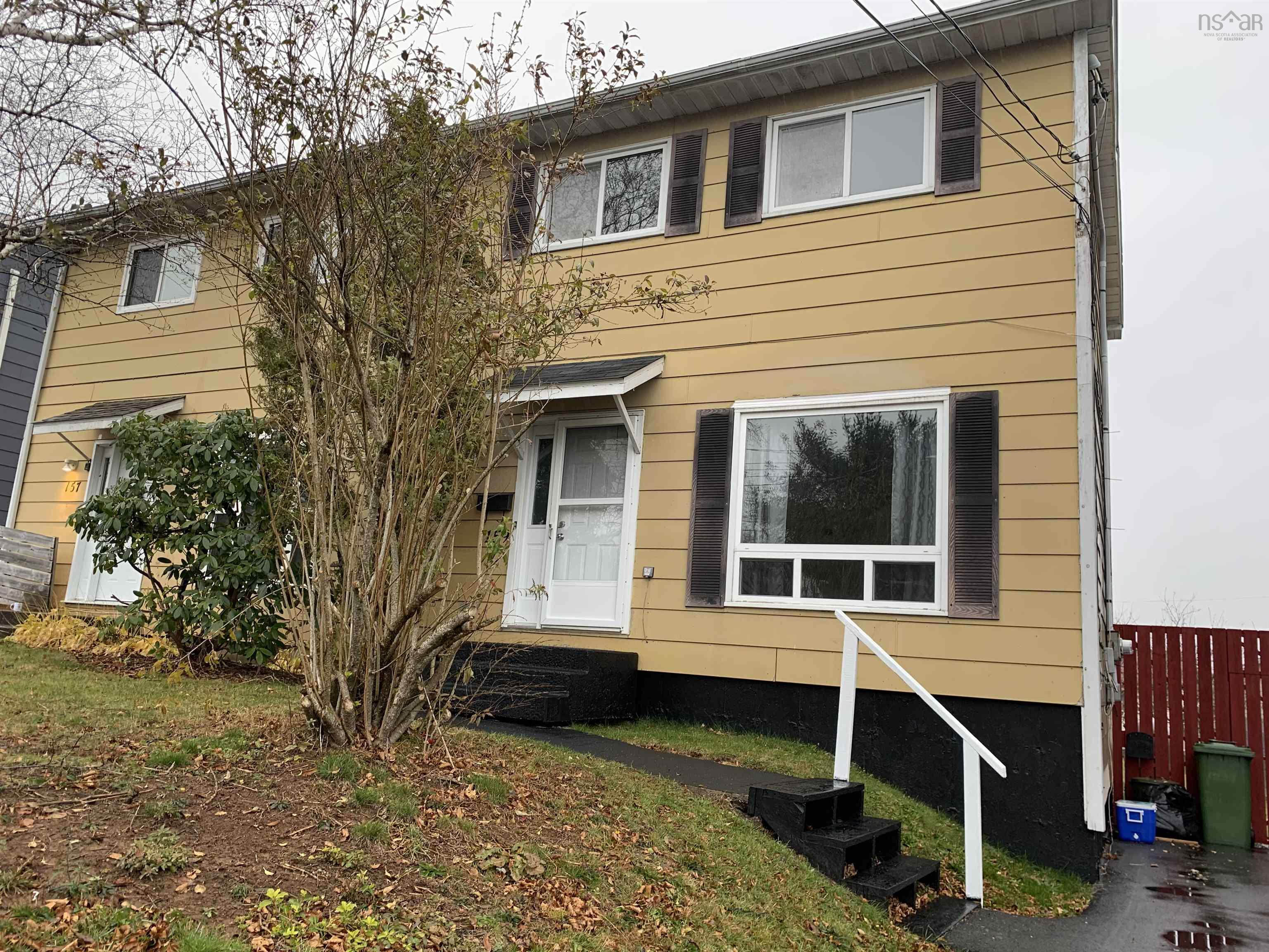 $375,000.00: 159 Amaranth Crescent, Cole Harbour