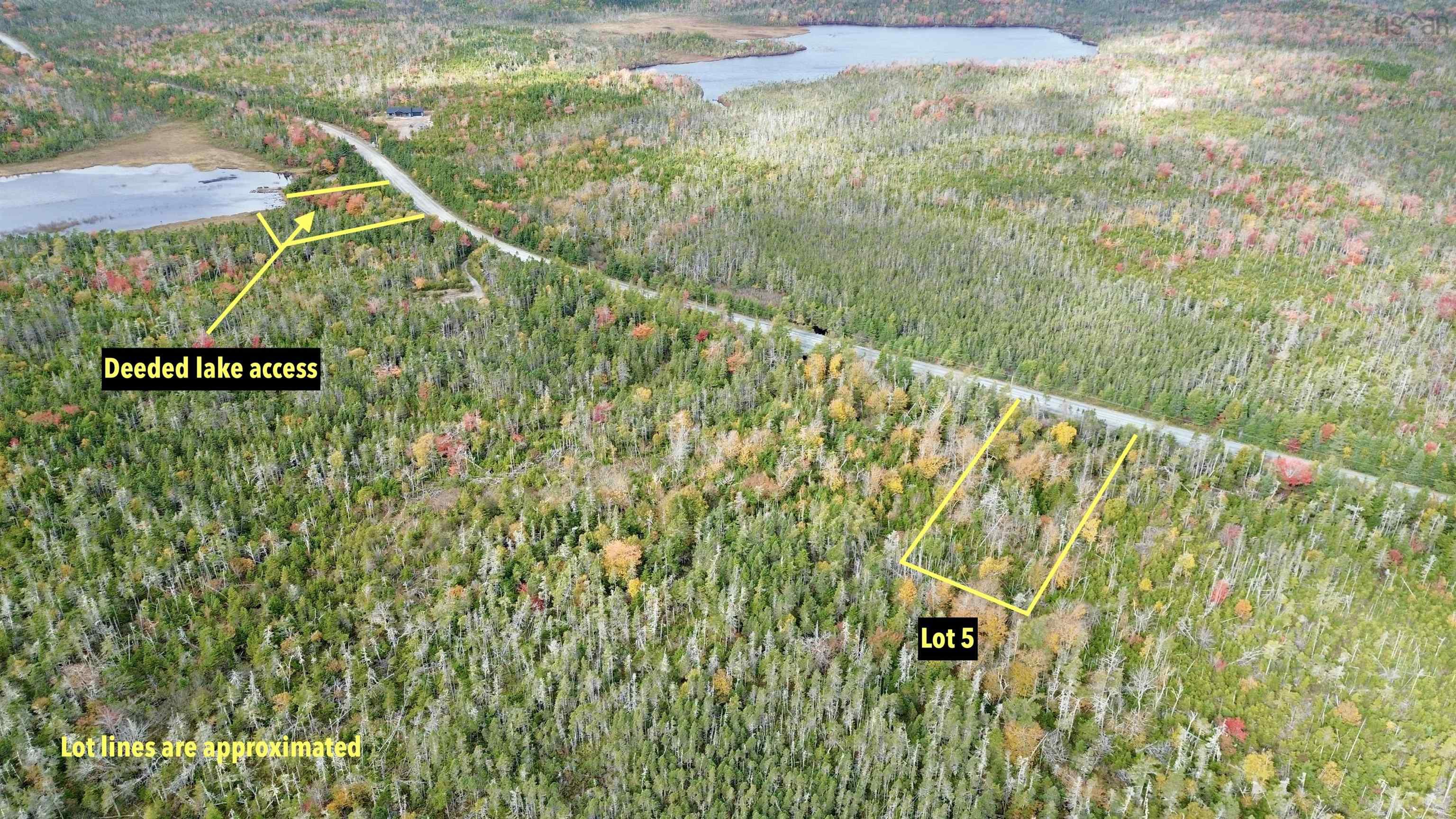 $50,000.00: 5 436 Cross Road, West Jeddore