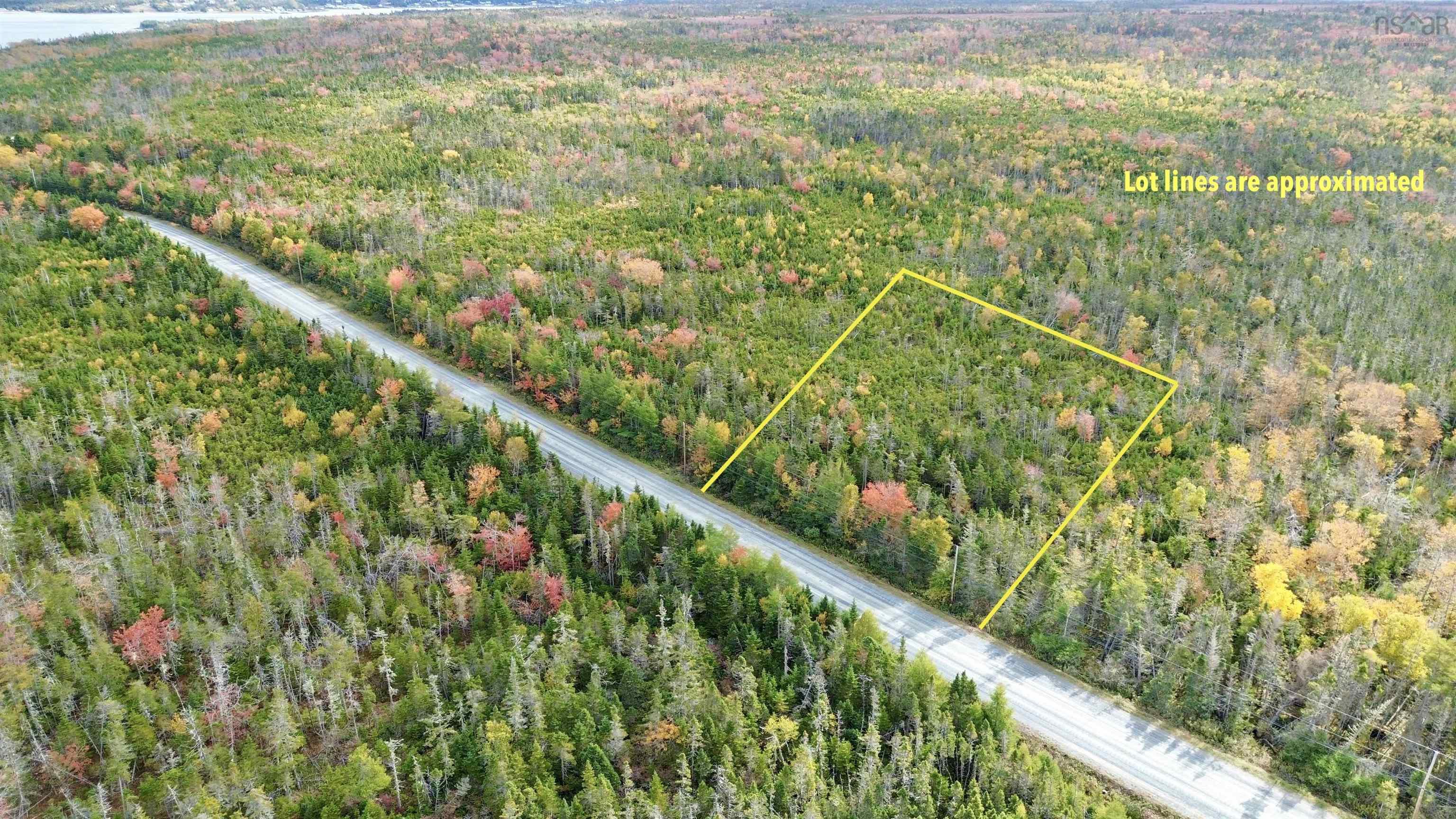 $50,000.00: 5 436 Cross Road, West Jeddore