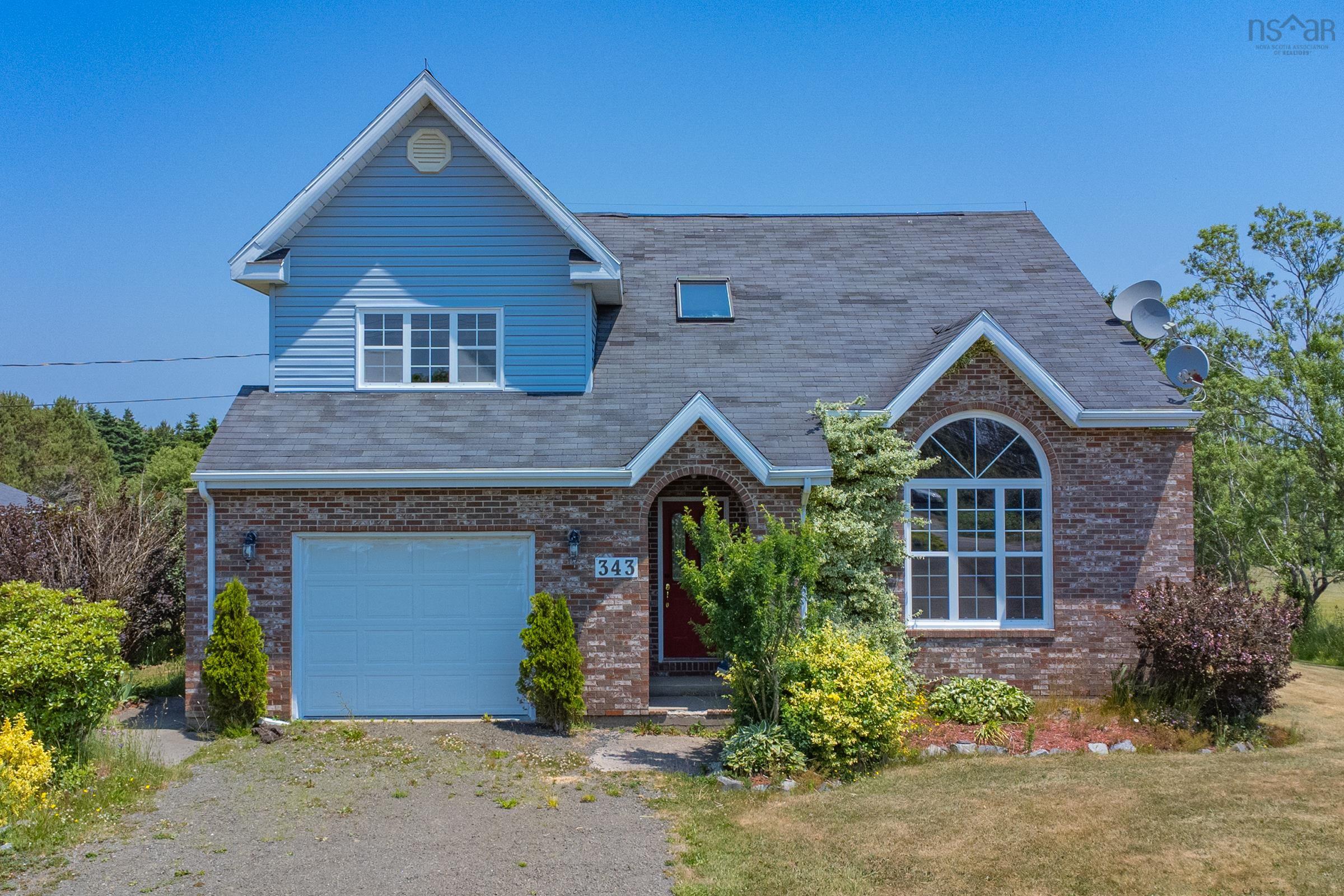 $399,000.00: 343 Peter Dugas Road, Meteghan