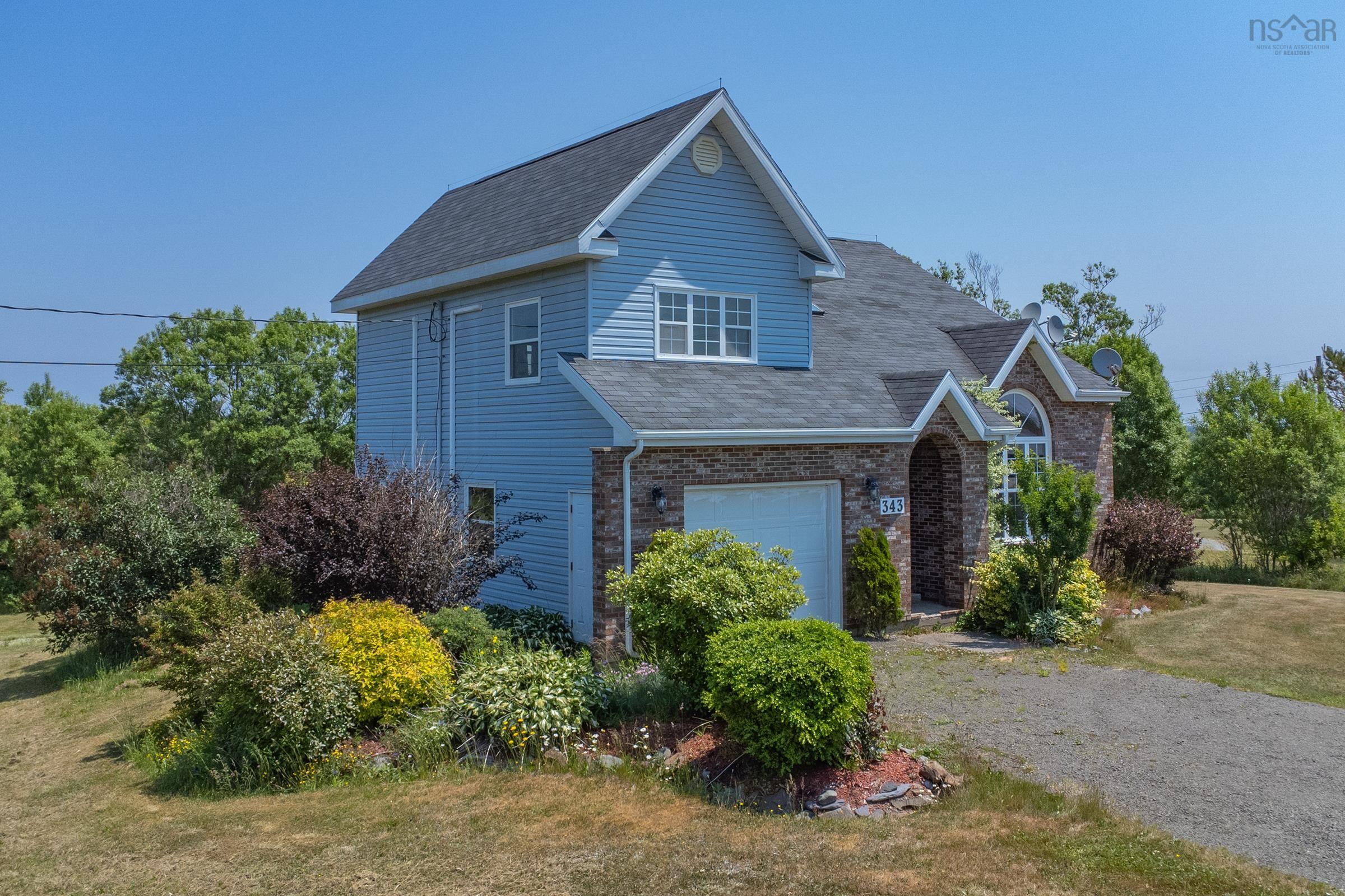 $399,000.00: 343 Peter Dugas Road, Meteghan