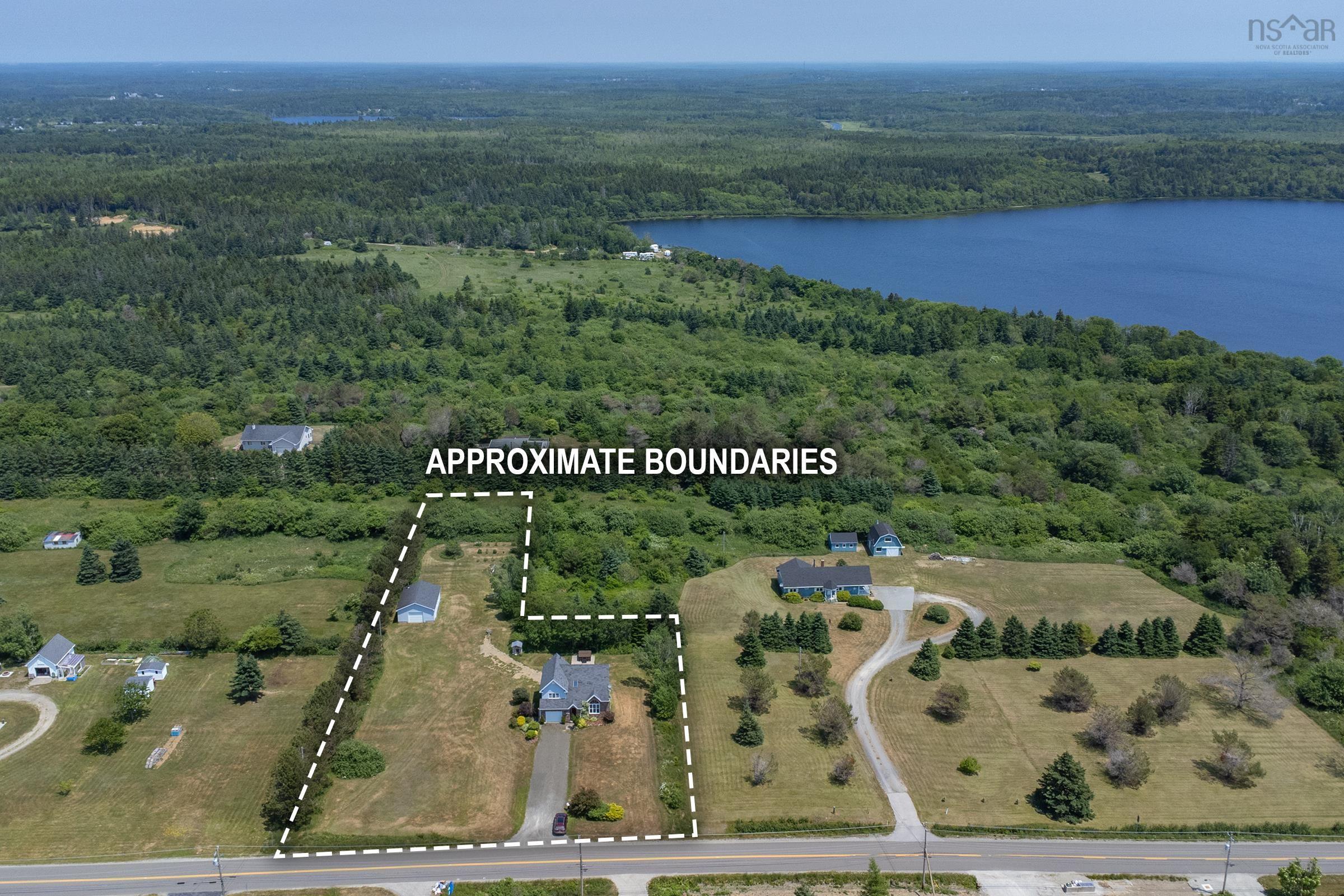 $399,000.00: 343 Peter Dugas Road, Meteghan