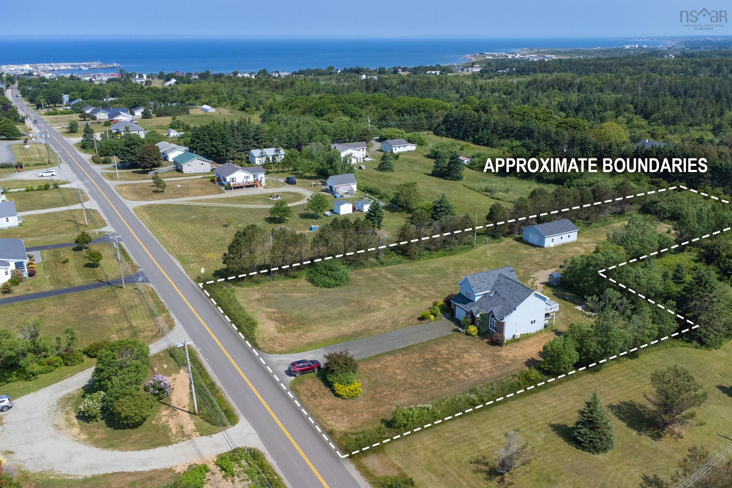 $399,000.00: 343 Peter Dugas Road, Meteghan