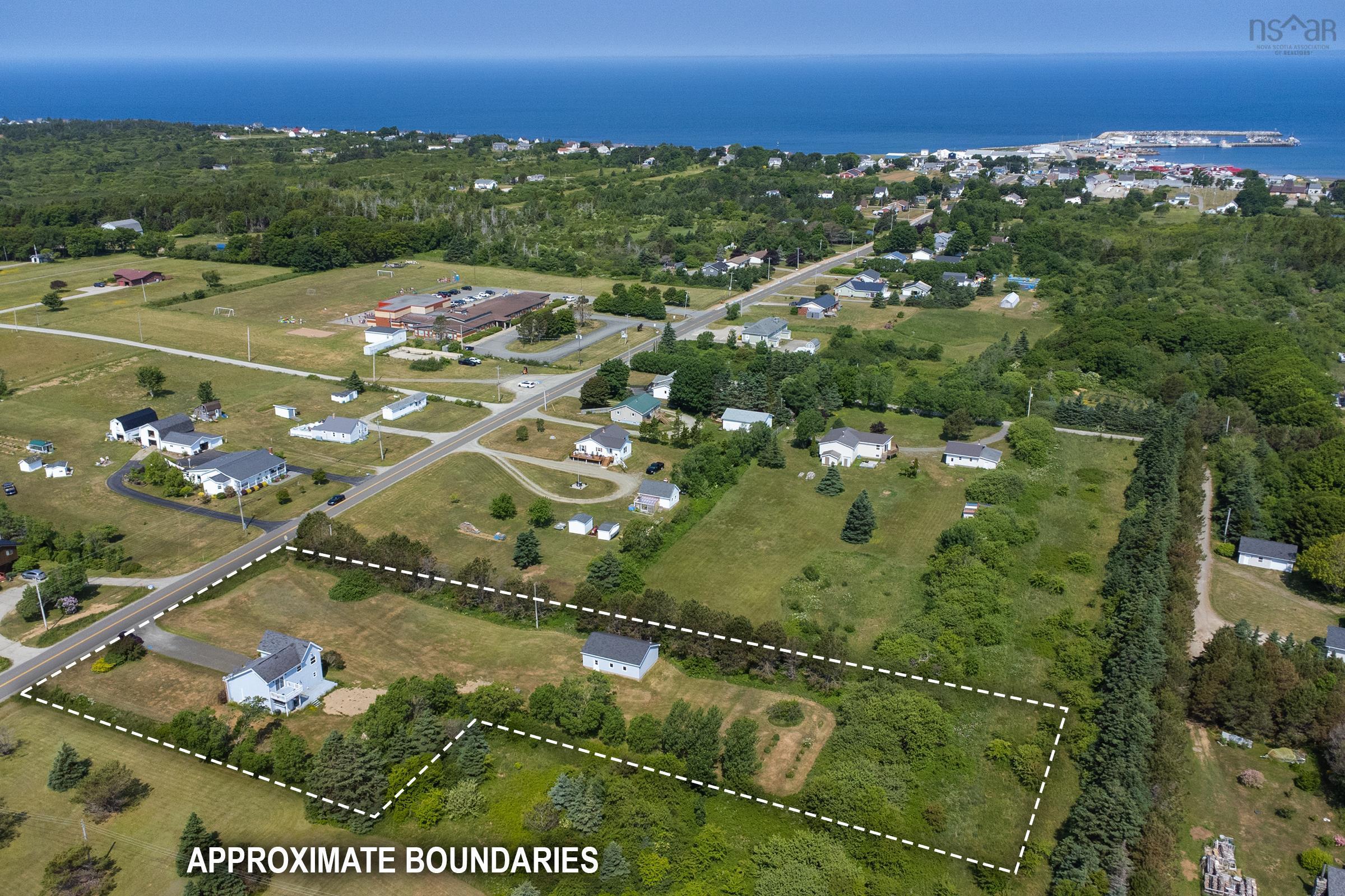 $399,000.00: 343 Peter Dugas Road, Meteghan