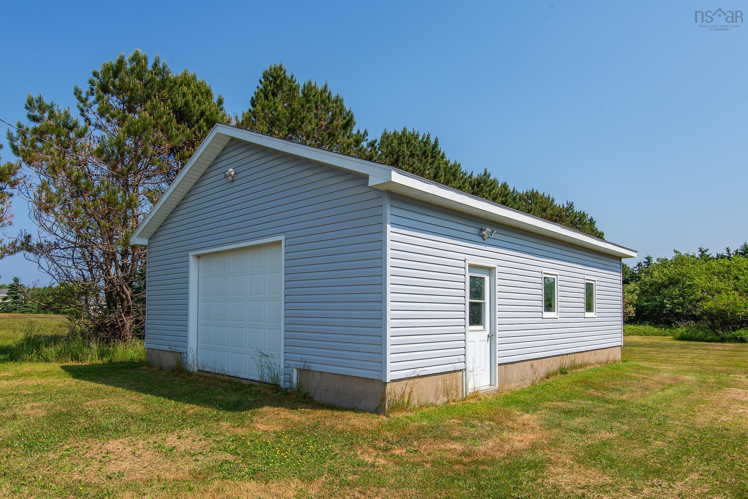 $399,000.00: 343 Peter Dugas Road, Meteghan