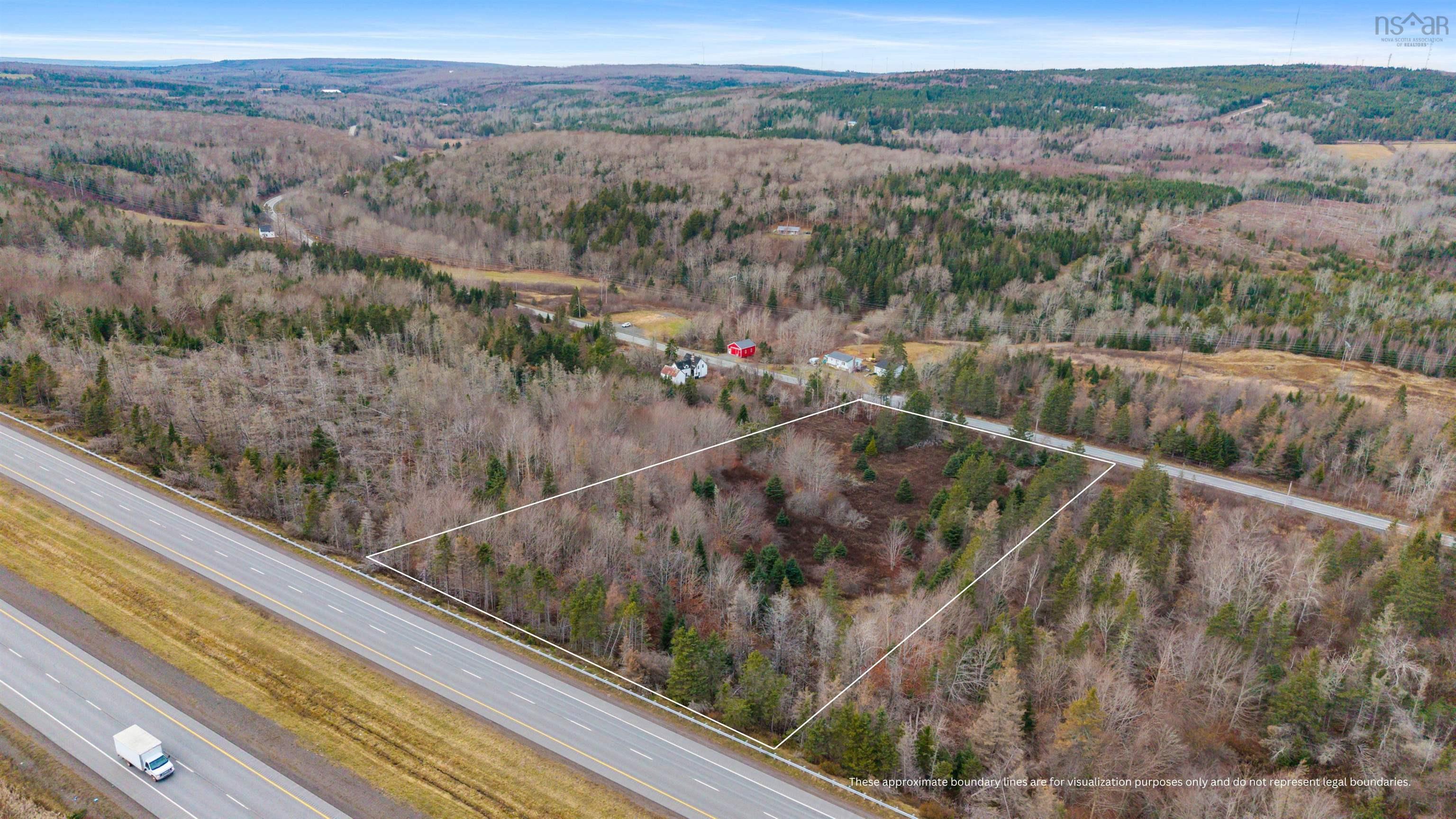 $59,900.00: Lot 24-1 Highway 4, Mount Thom