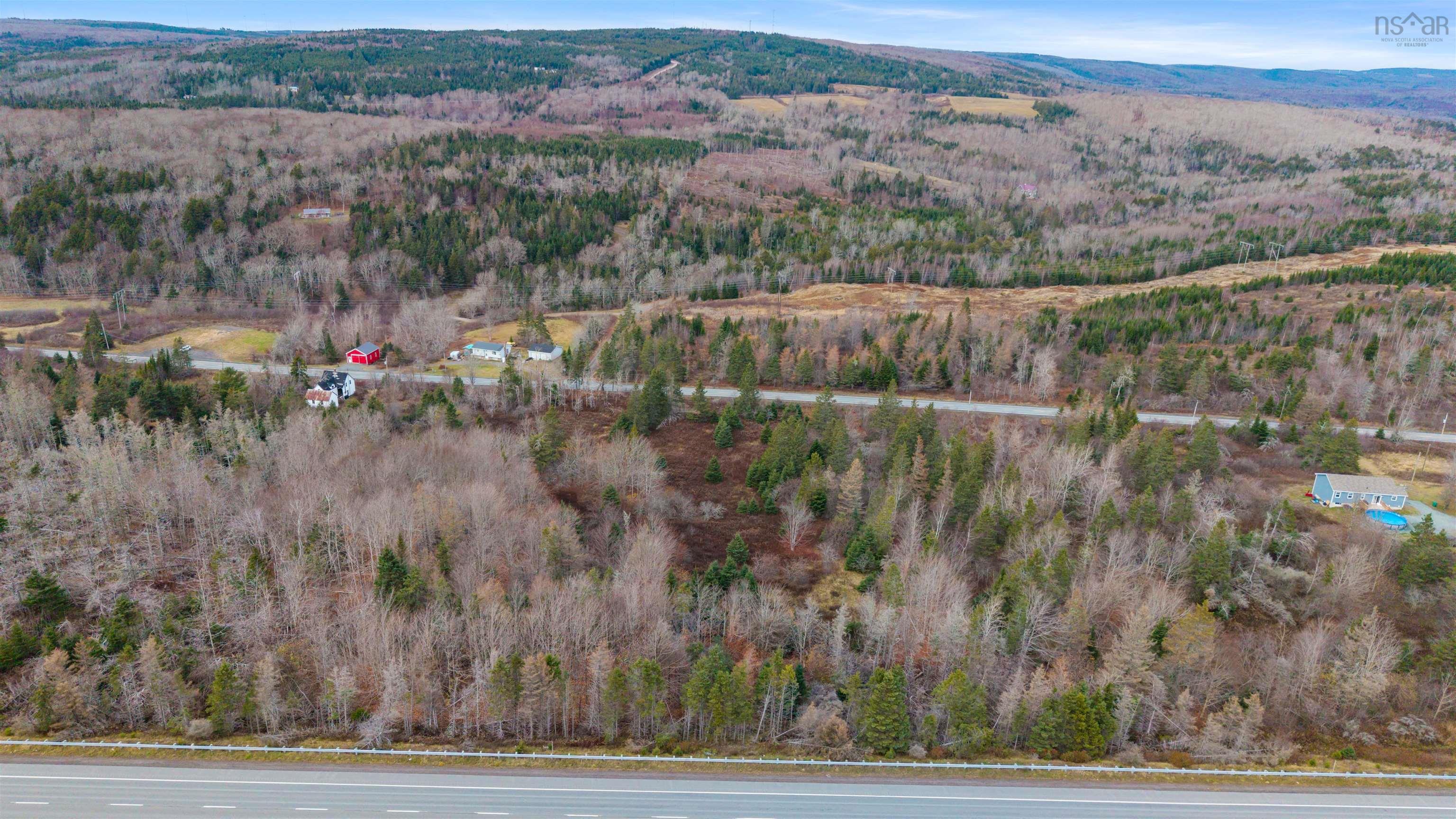 $59,900.00: Lot 24-1 Highway 4, Mount Thom