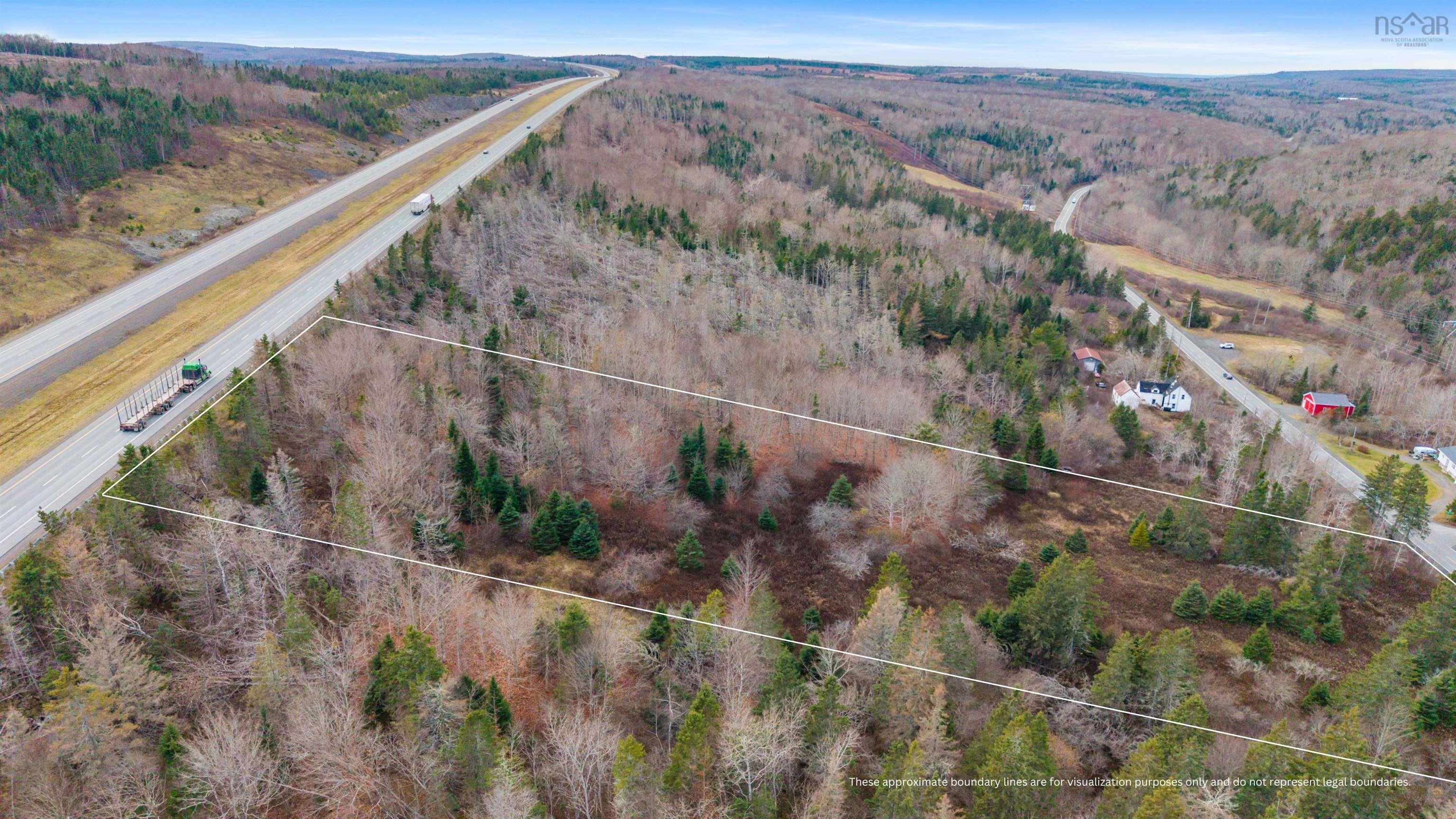 $59,900.00: Lot 24-1 Highway 4, Mount Thom