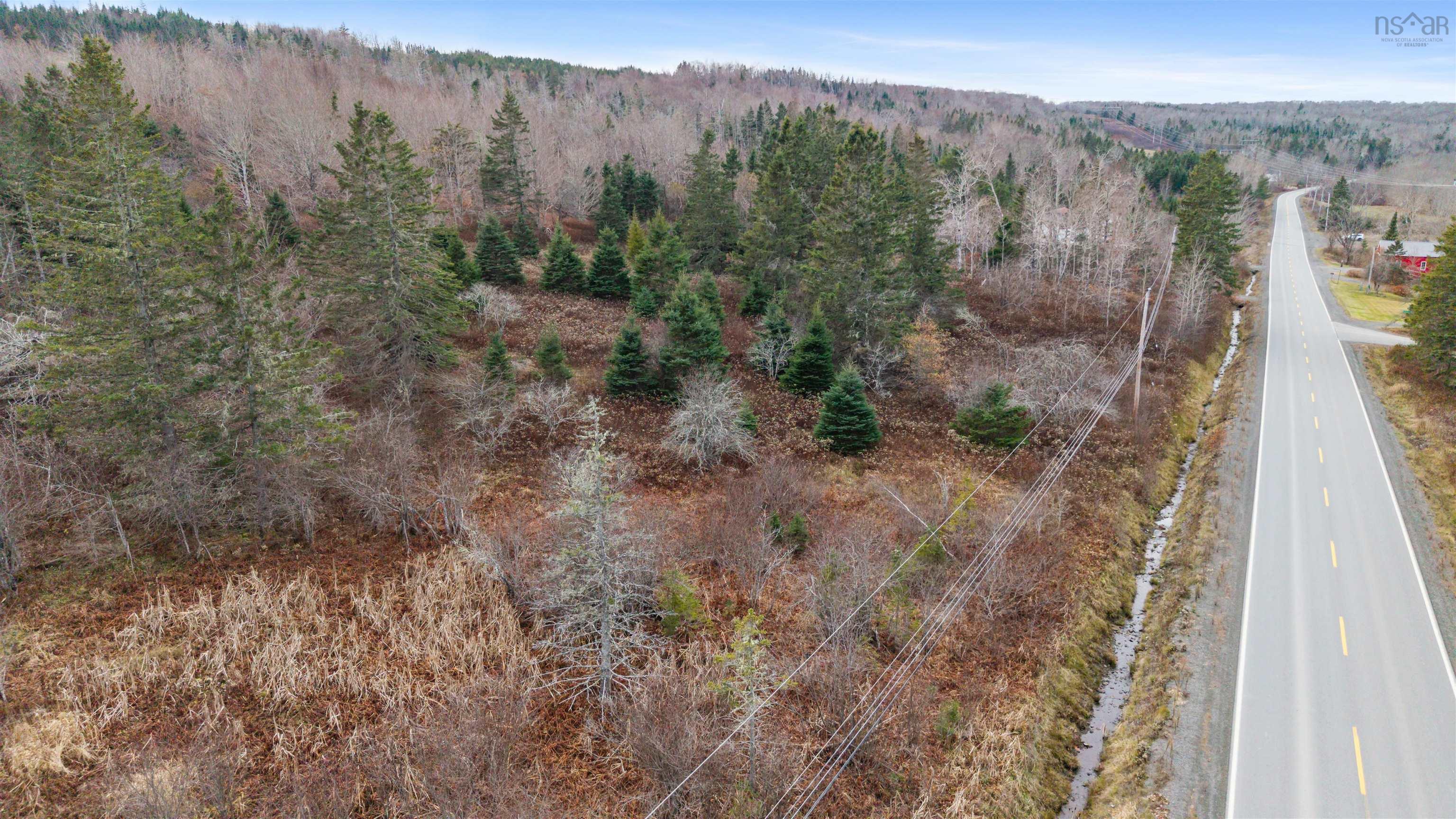 $59,900.00: Lot 24-1 Highway 4, Mount Thom