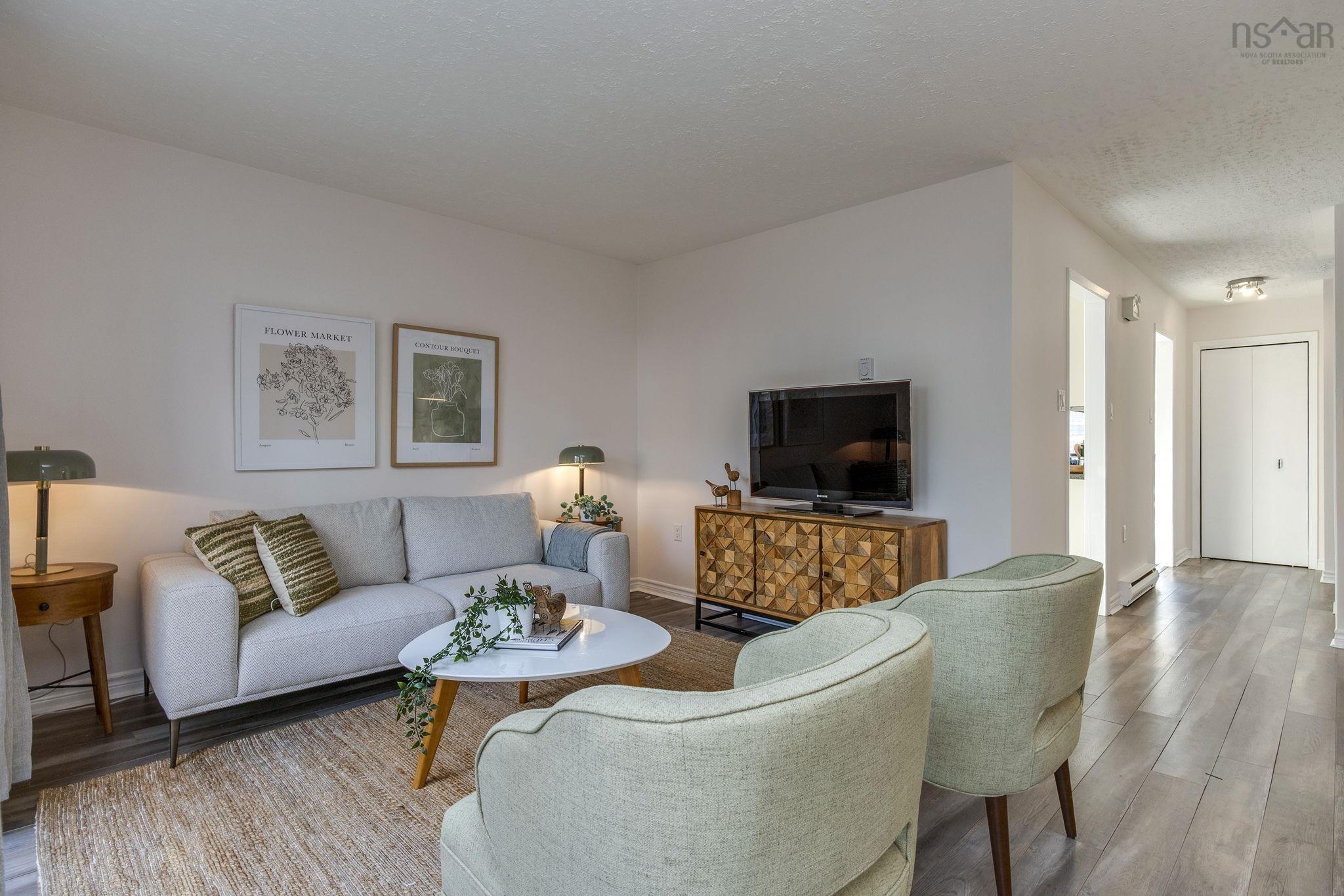 7 Braeside Lane, Clayton Park, NS (MLS 202528622)