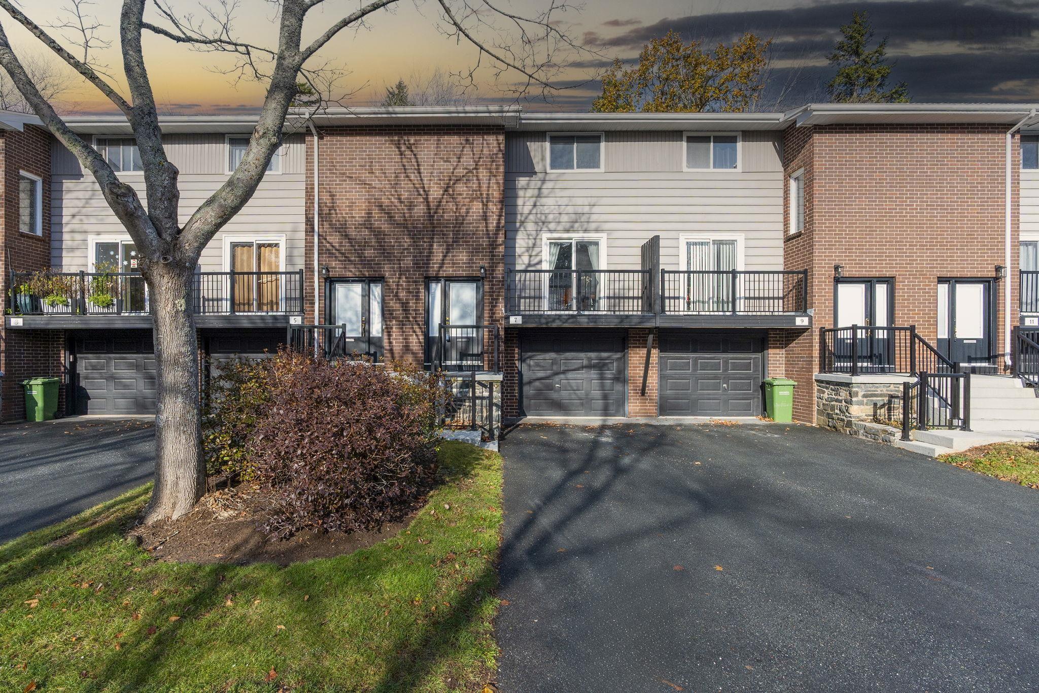 7 Braeside Lane, Clayton Park, NS (MLS 202528622)