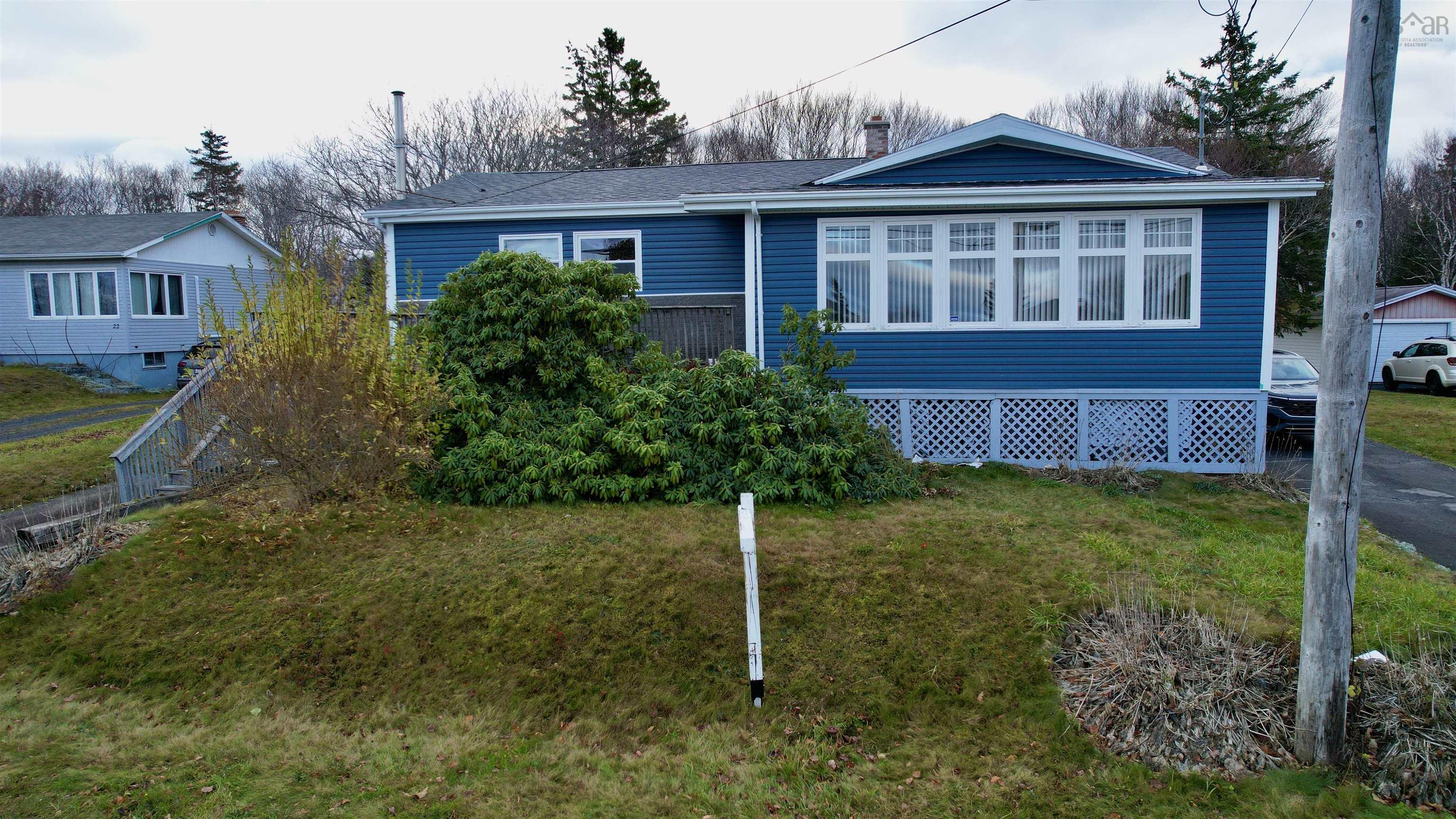 $179,500.00: 18 Avalon Crescent, Glace Bay