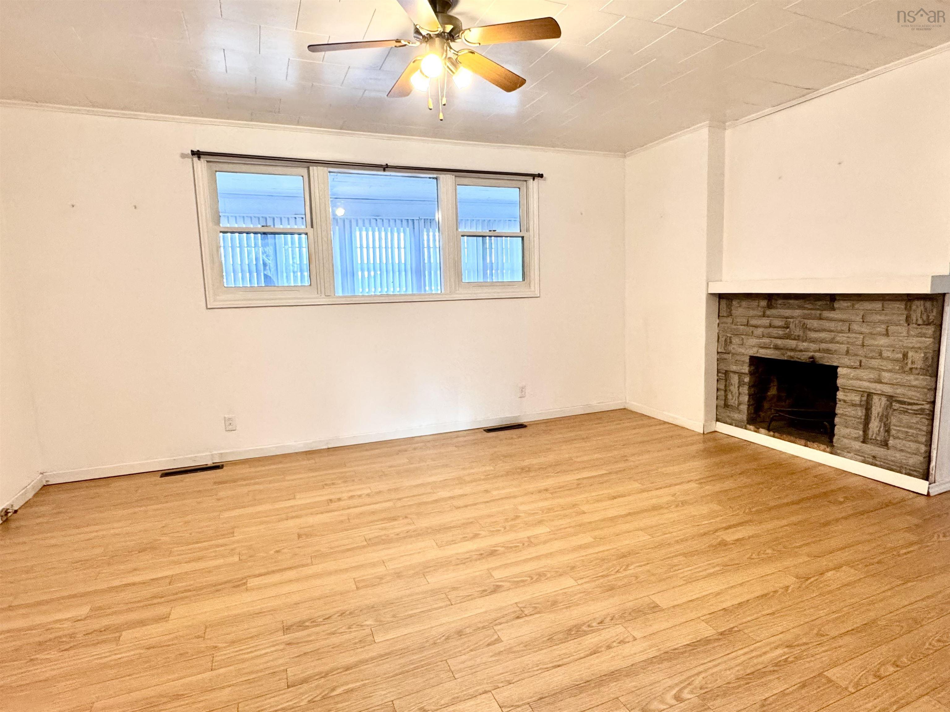 $179,500.00: 18 Avalon Crescent, Glace Bay