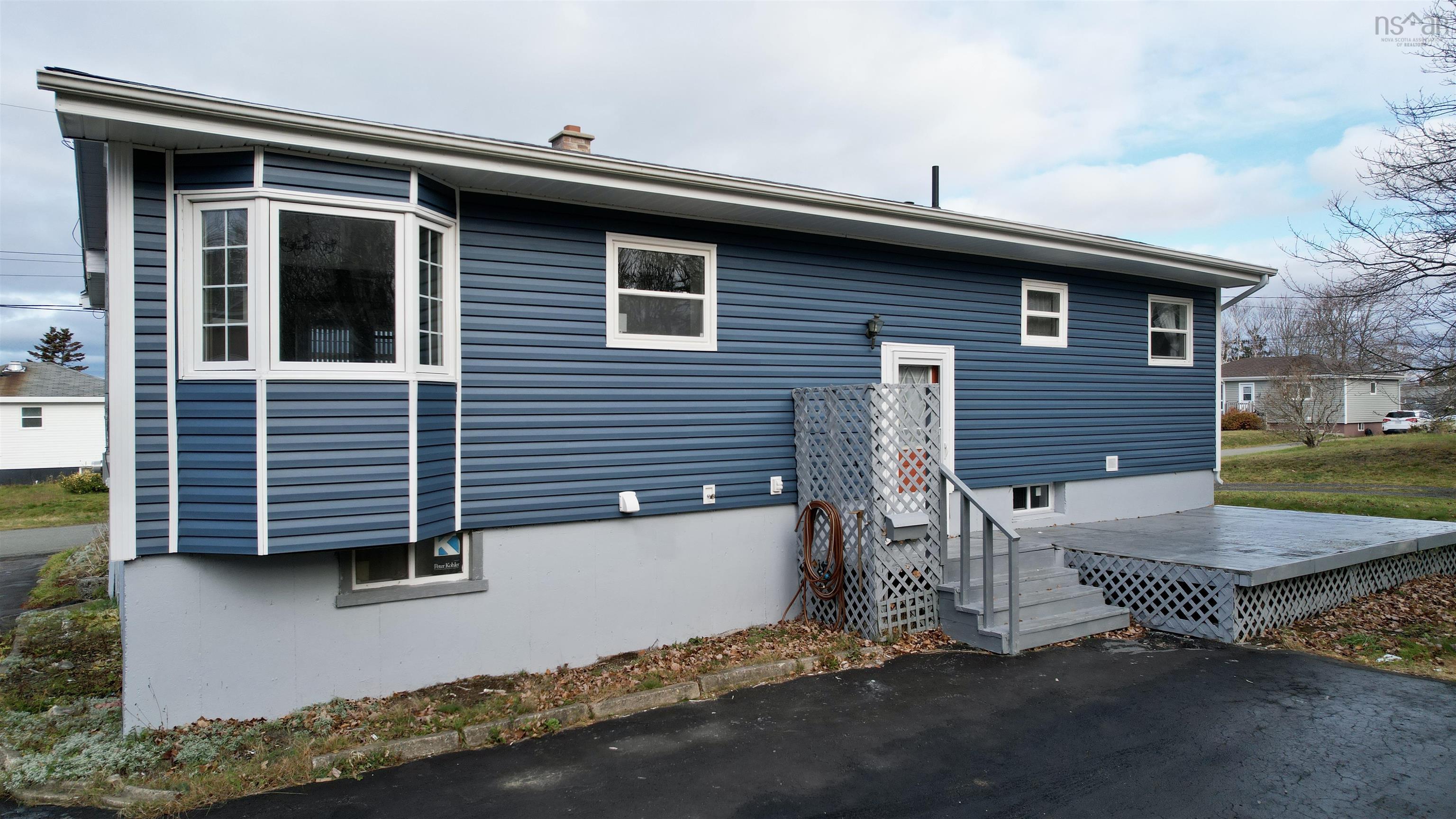$179,500.00: 18 Avalon Crescent, Glace Bay