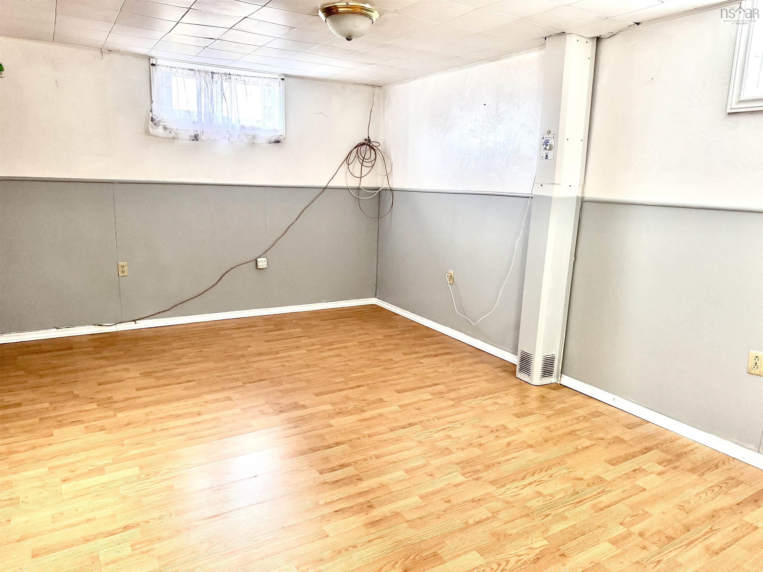 $179,500.00: 18 Avalon Crescent, Glace Bay