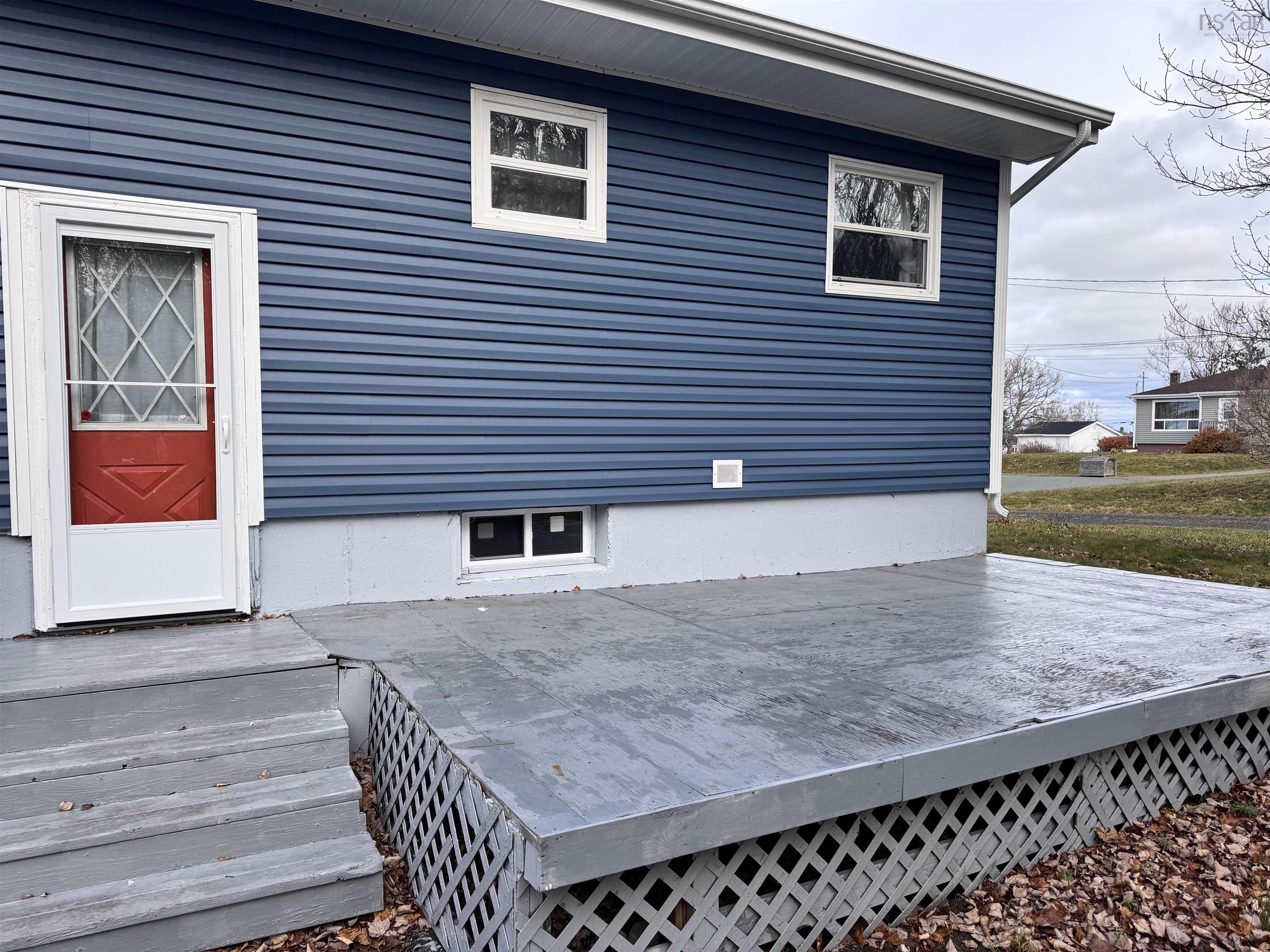 $179,500.00: 18 Avalon Crescent, Glace Bay