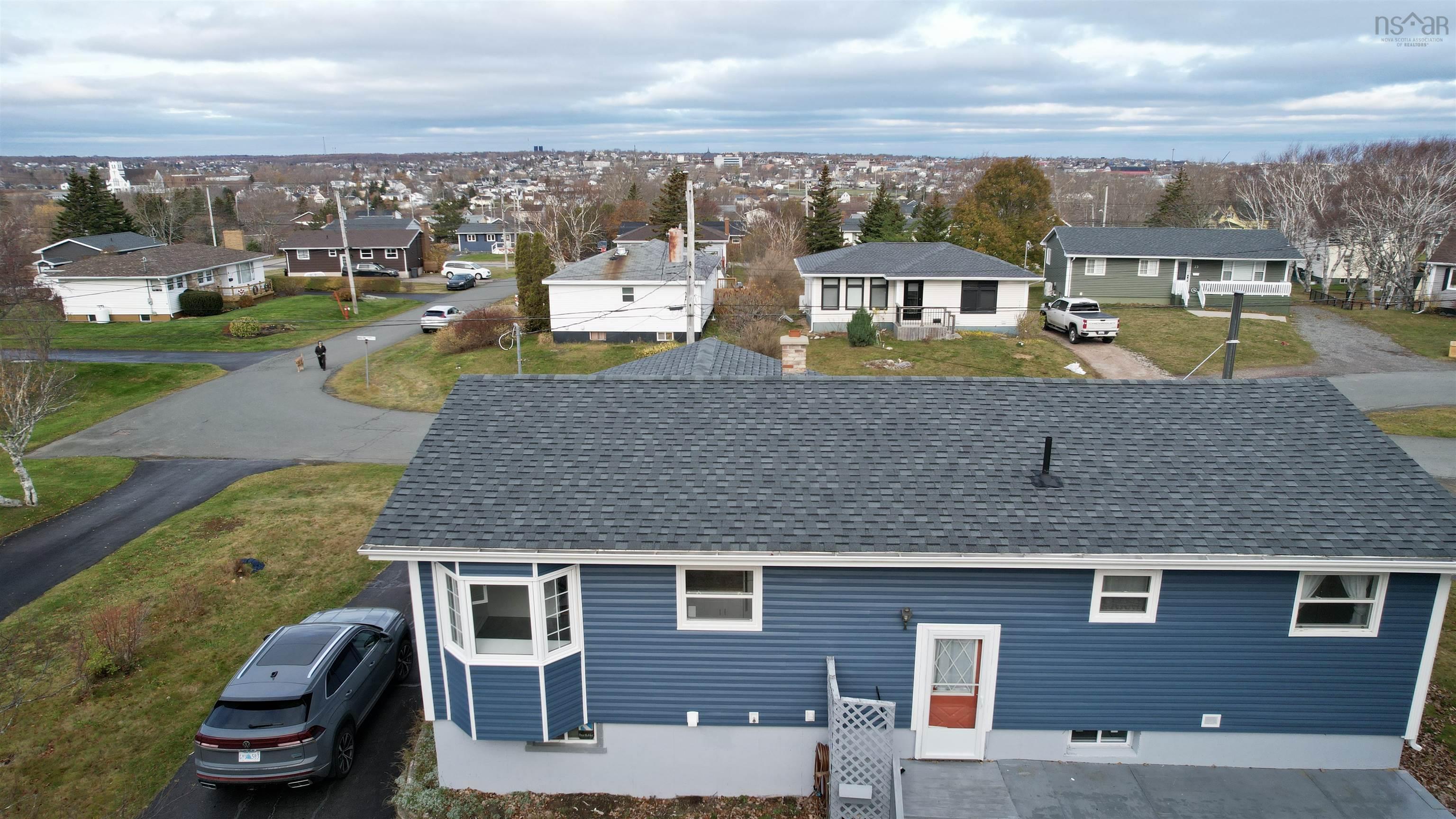 $179,500.00: 18 Avalon Crescent, Glace Bay