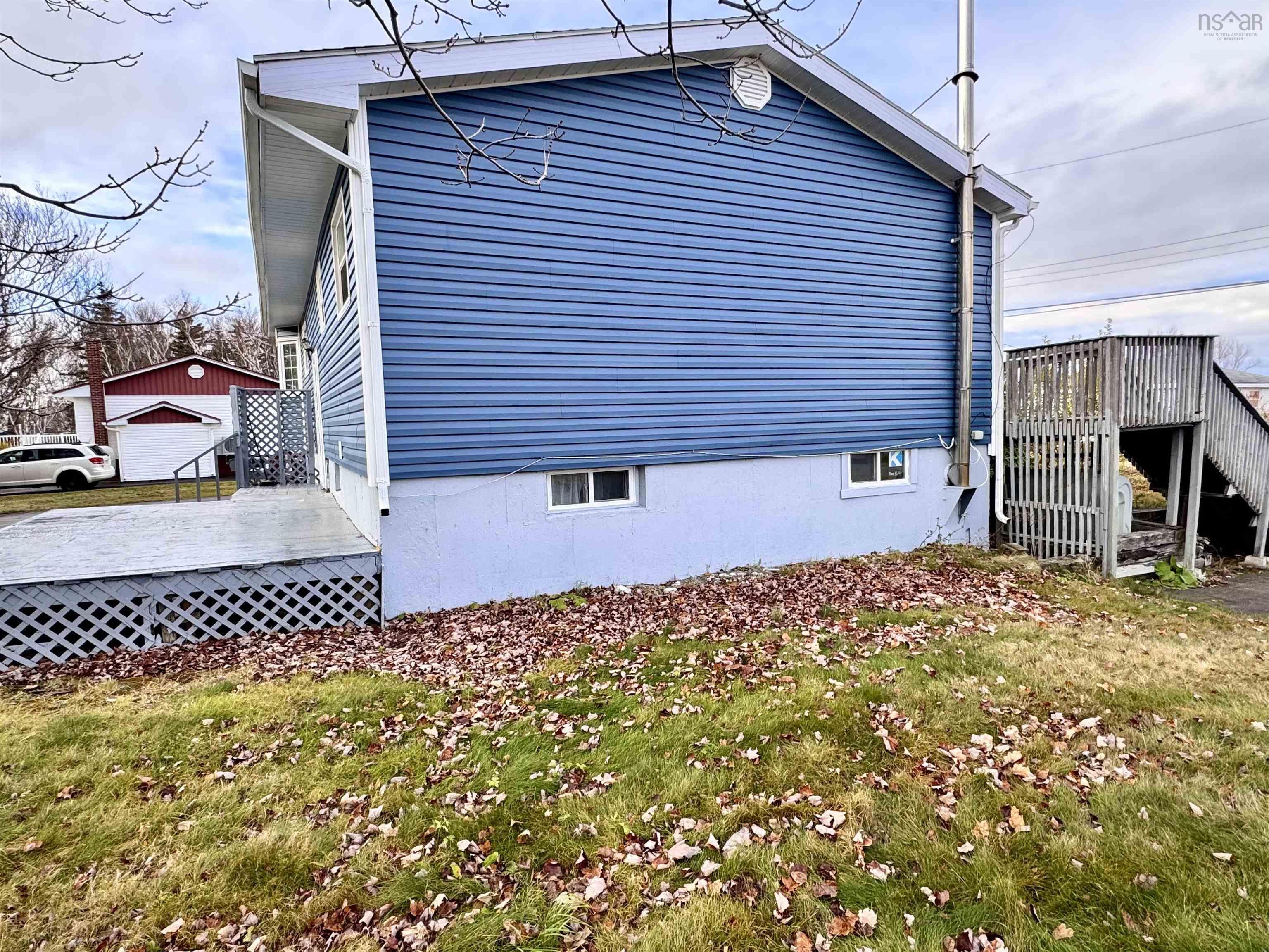$179,500.00: 18 Avalon Crescent, Glace Bay