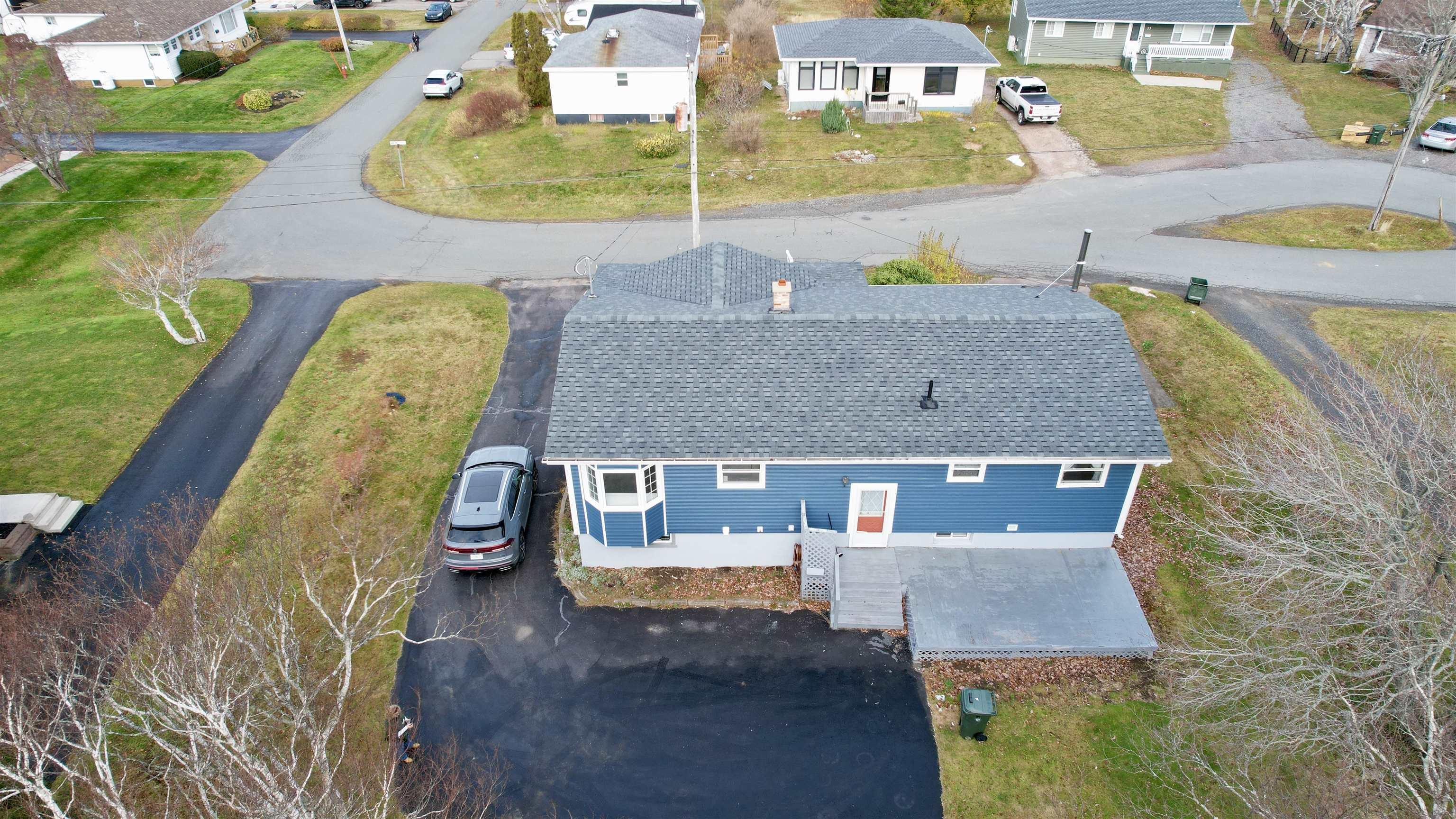 $179,500.00: 18 Avalon Crescent, Glace Bay