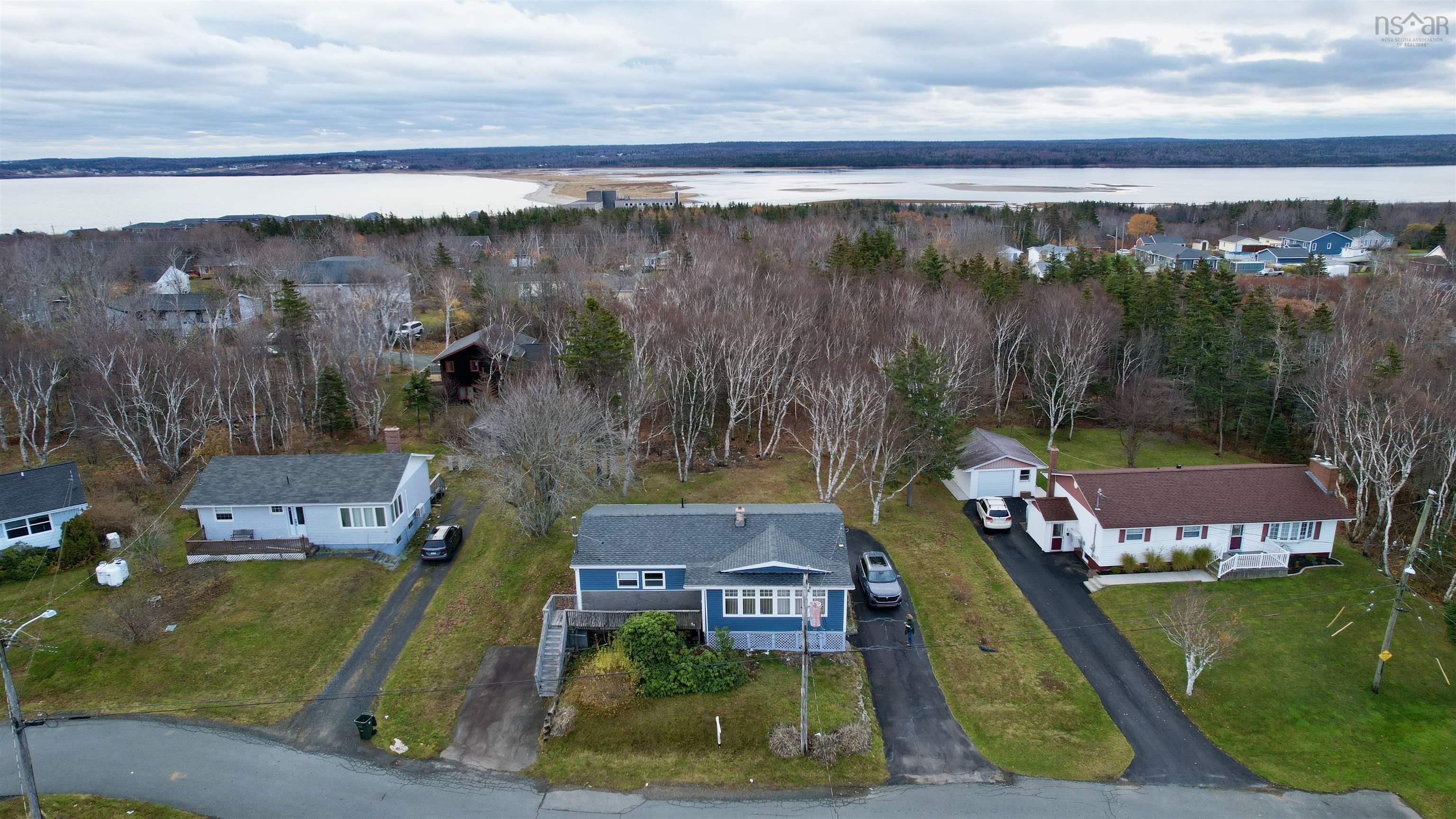 $179,500.00: 18 Avalon Crescent, Glace Bay