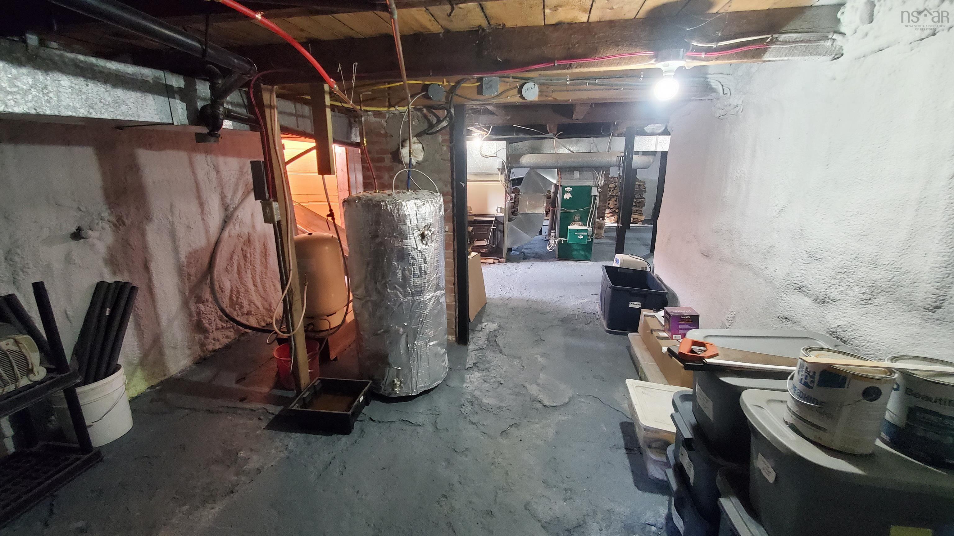 $234,900.00: 3498 209 Highway, Advocate Harbour