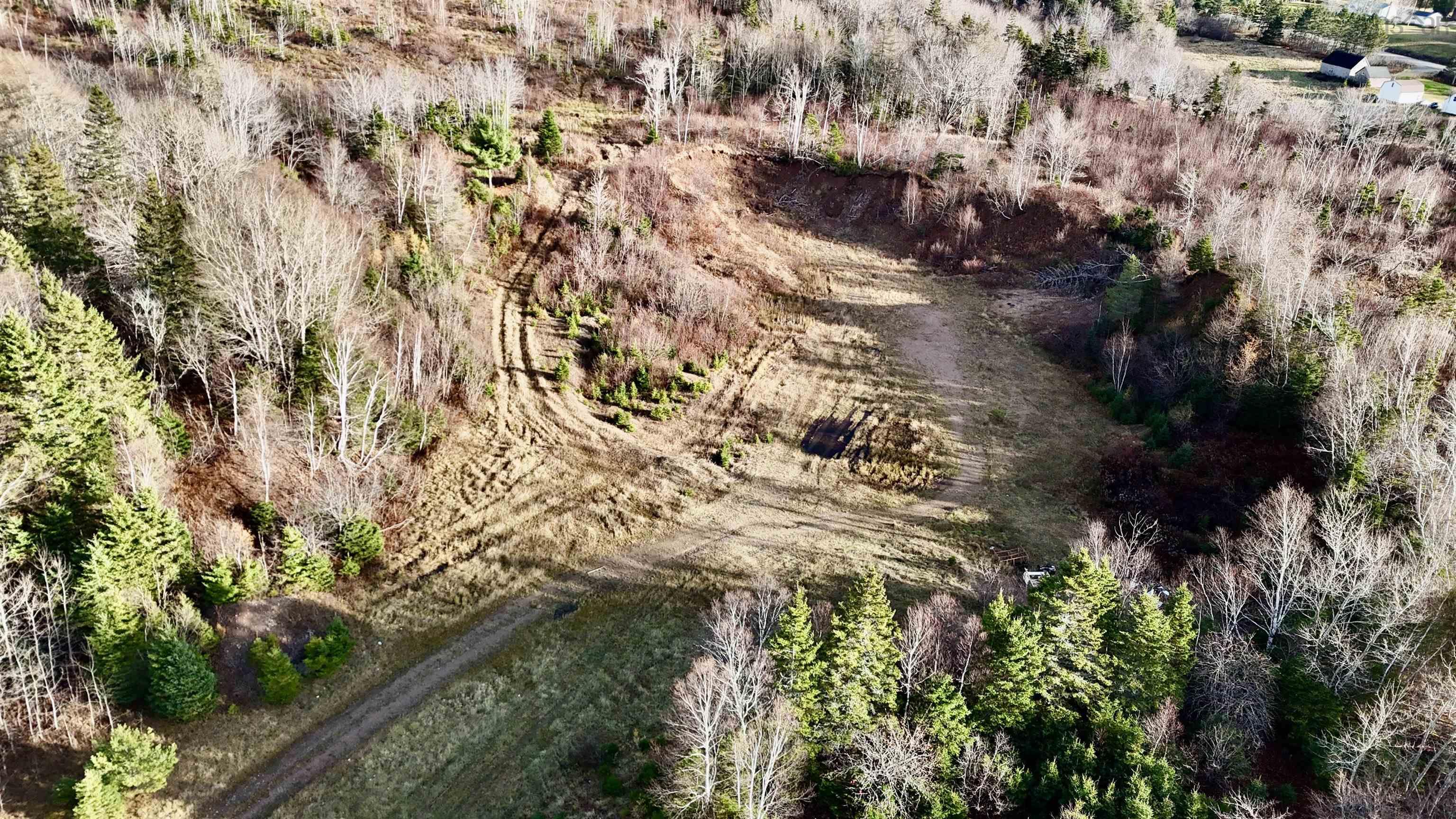 $129,000.00: BIG BROOK Road, West Bay Road