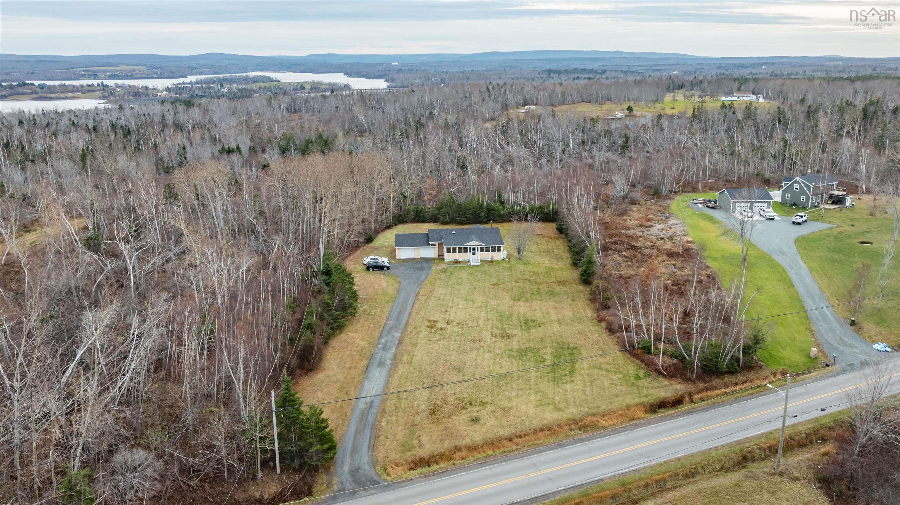 $399,900.00: 5918 Little Harbour Road, Kings Head