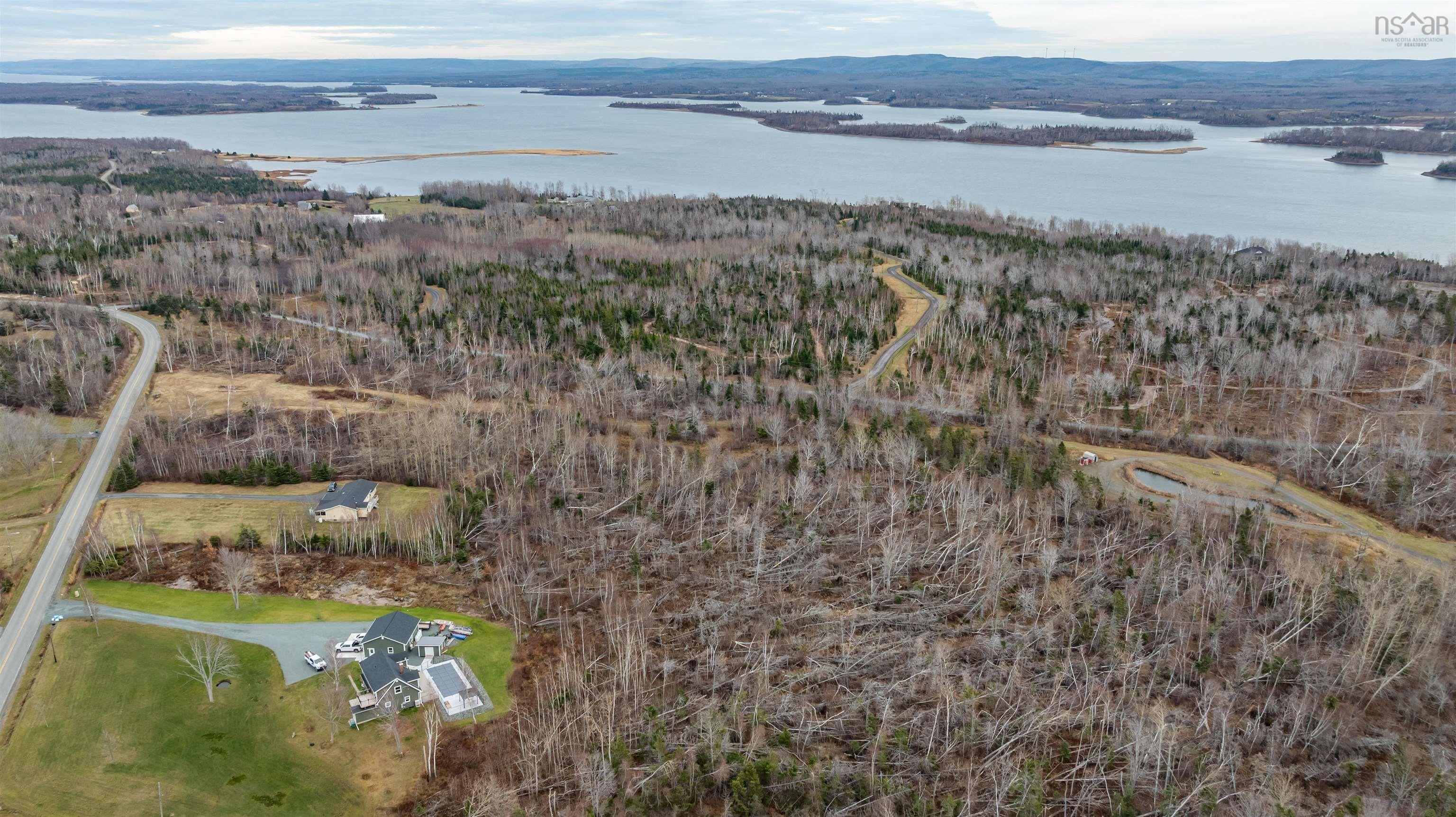 $399,900.00: 5918 Little Harbour Road, Kings Head