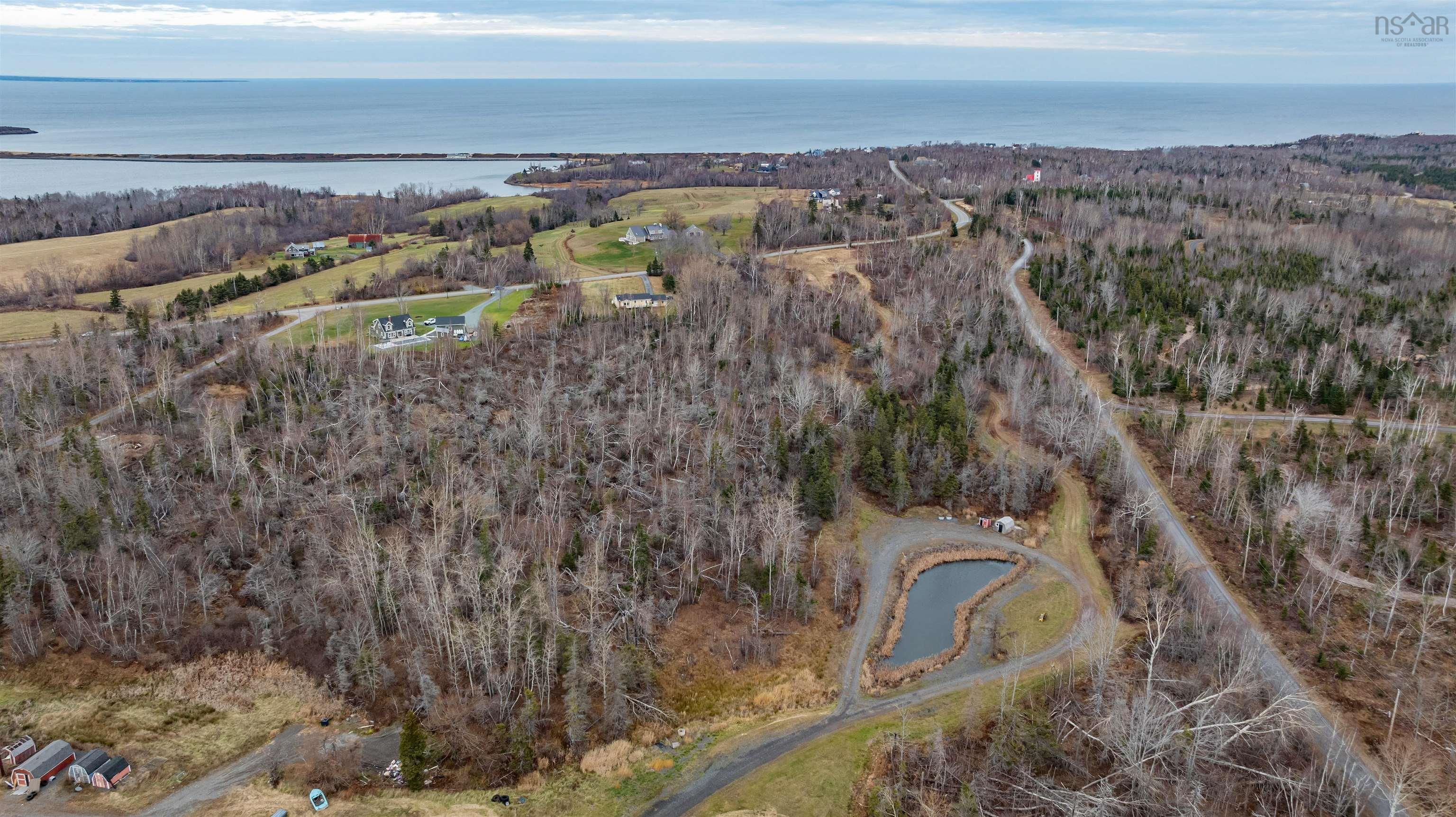 $399,900.00: 5918 Little Harbour Road, Kings Head