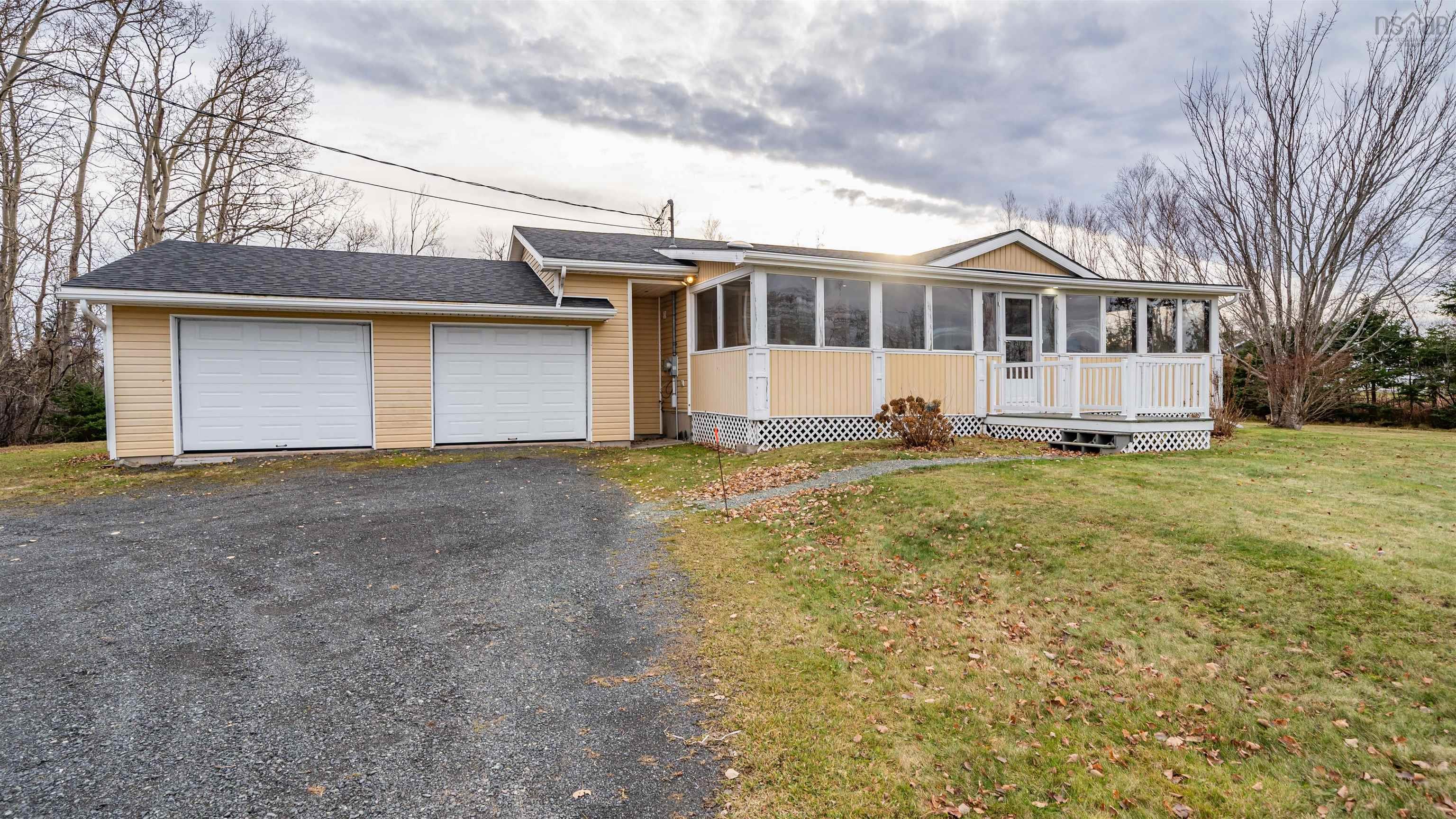 $399,900.00: 5918 Little Harbour Road, Kings Head