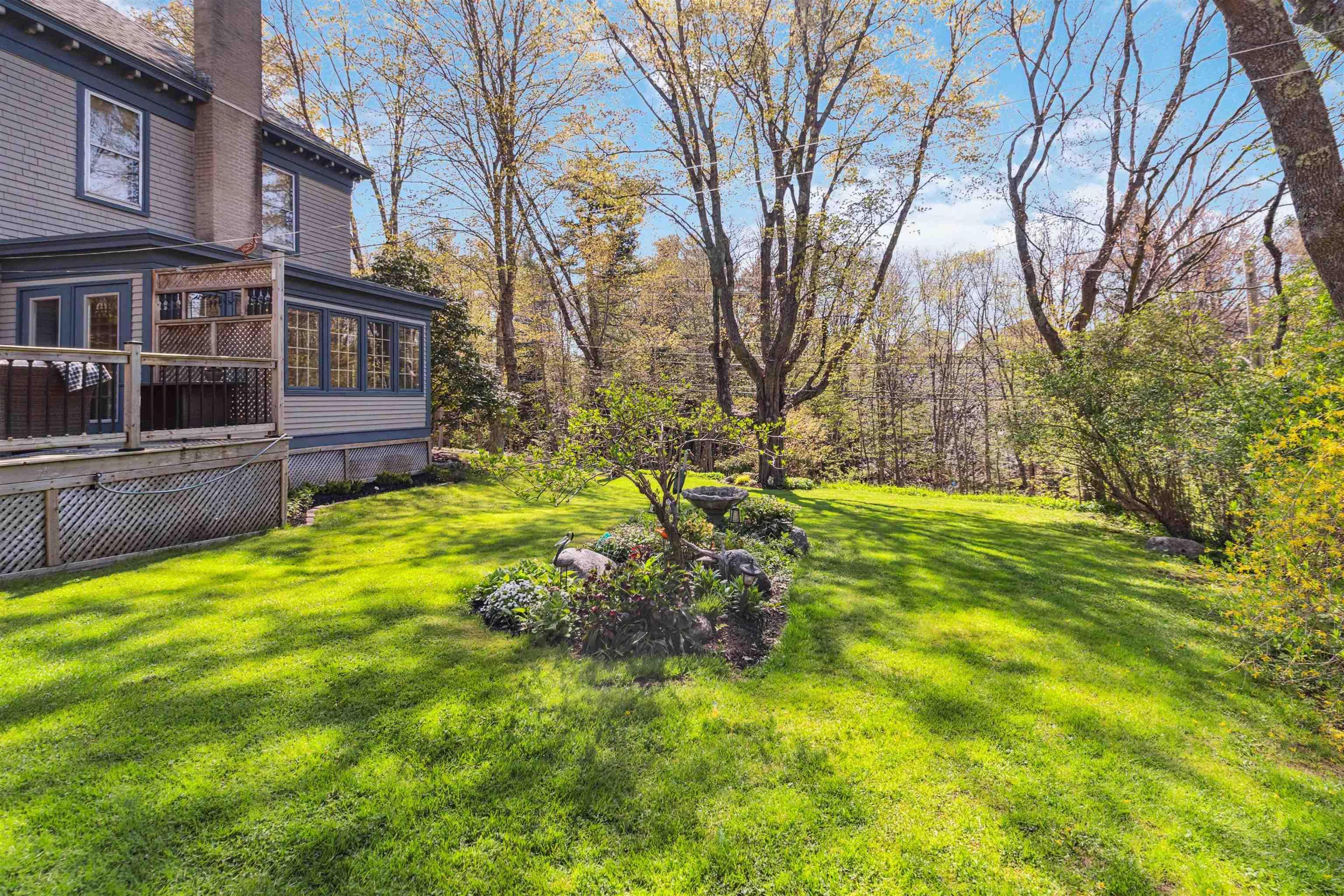 $599,900.00: 811 Lahave Street, Bridgewater