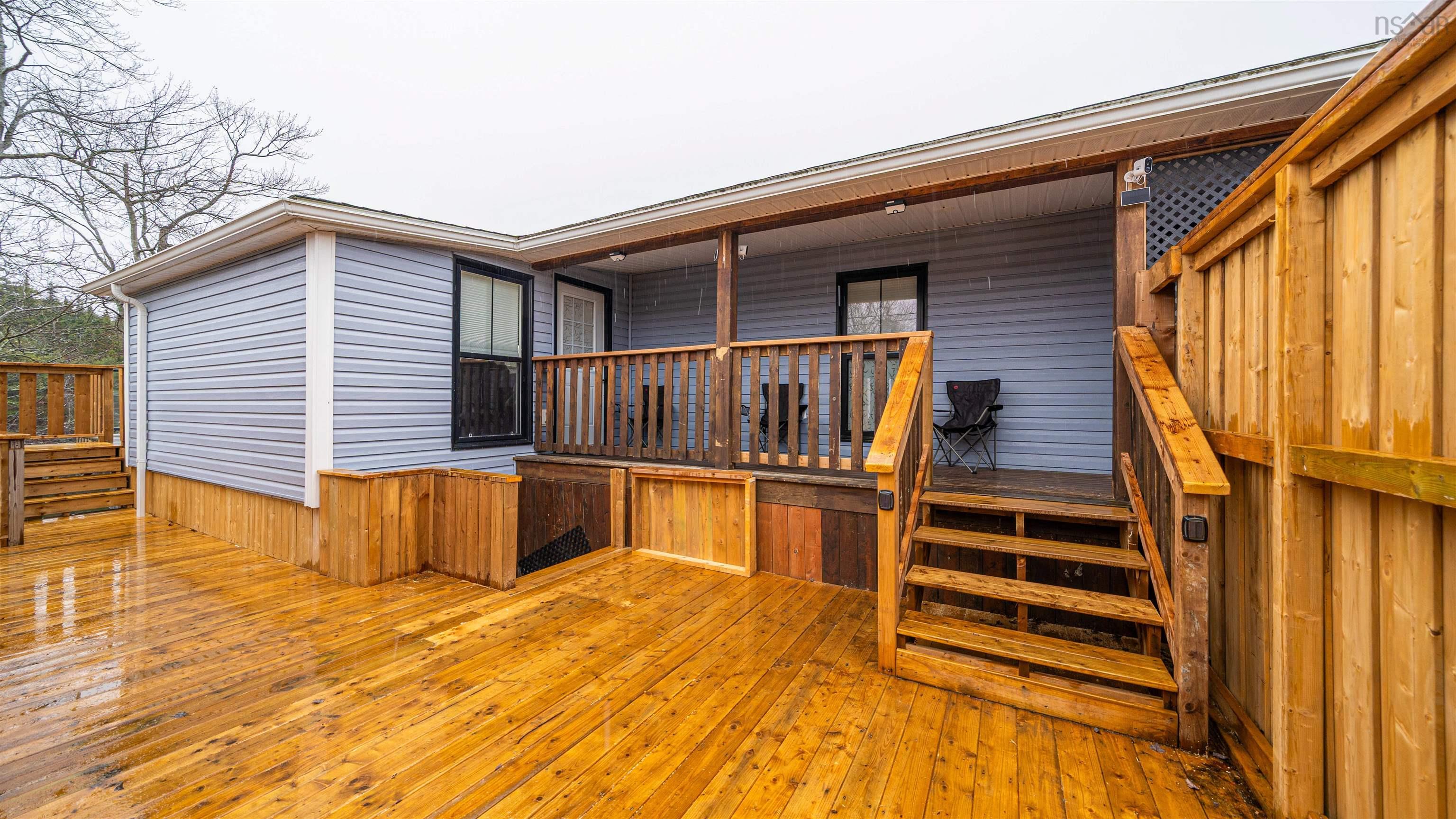 32 Ben Johnson Lane, Timberlea, NS (MLS 202528634)