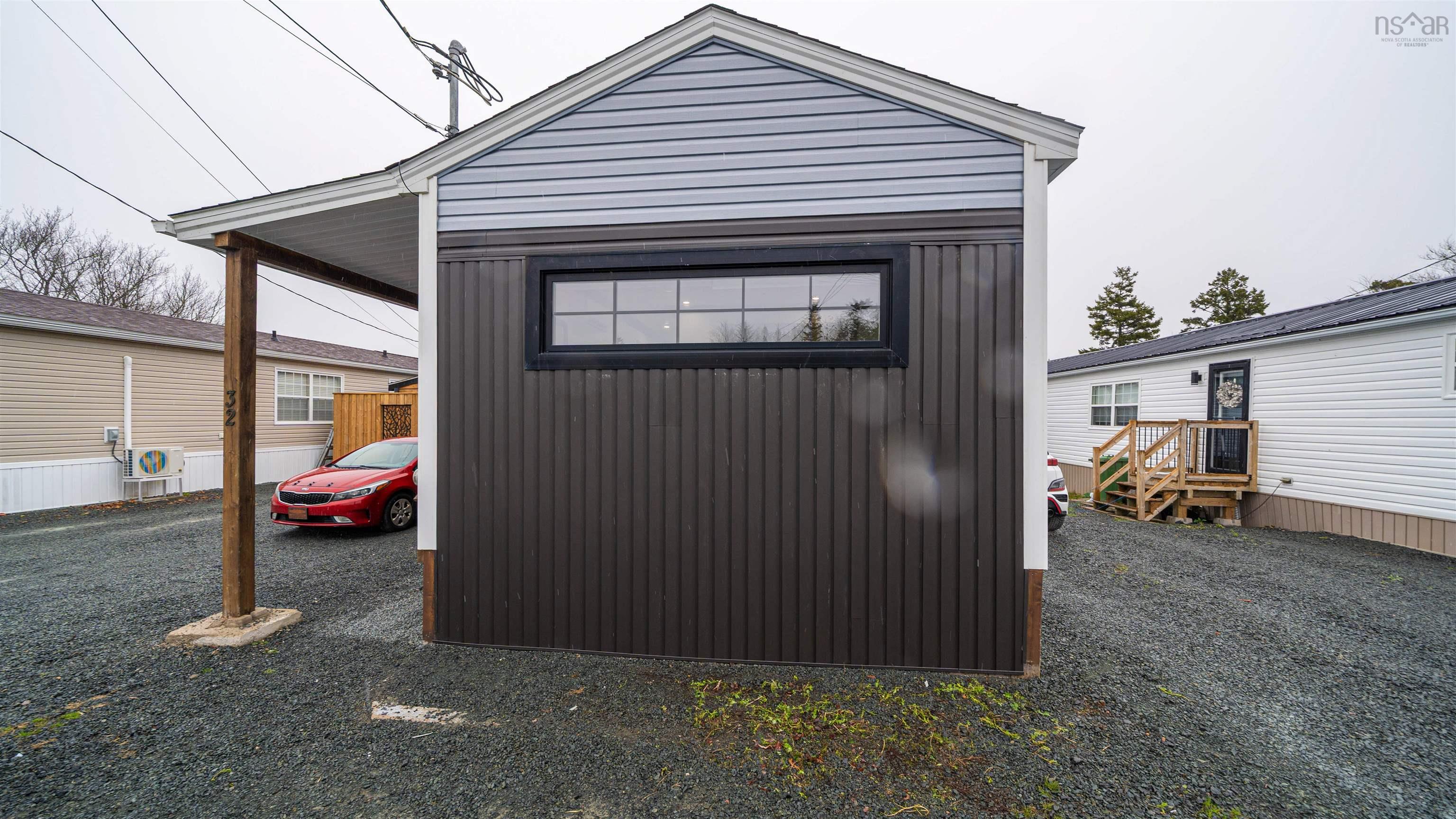 32 Ben Johnson Lane, Timberlea, NS (MLS 202528634)