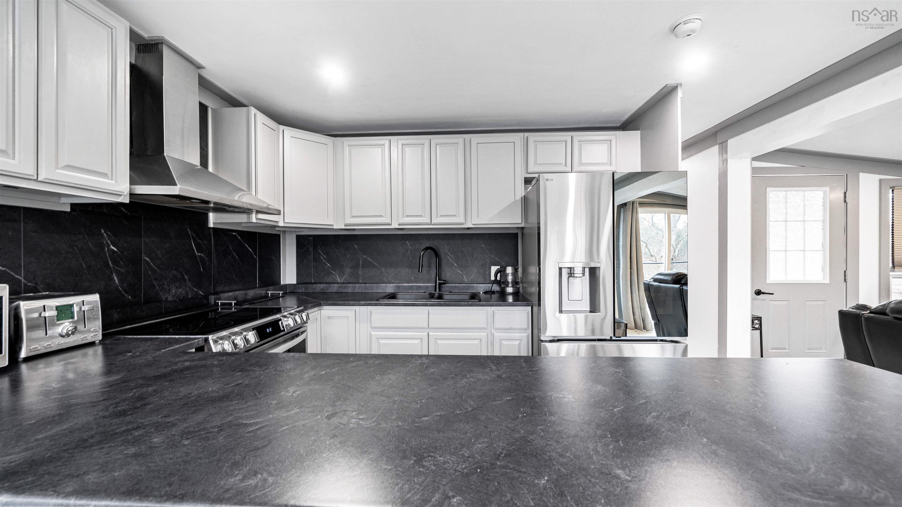 32 Ben Johnson Lane, Timberlea, NS (MLS 202528634)