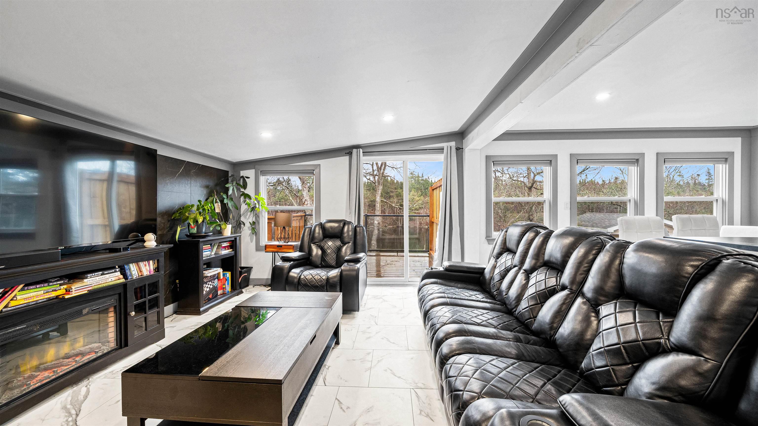 32 Ben Johnson Lane, Timberlea, NS (MLS 202528634)