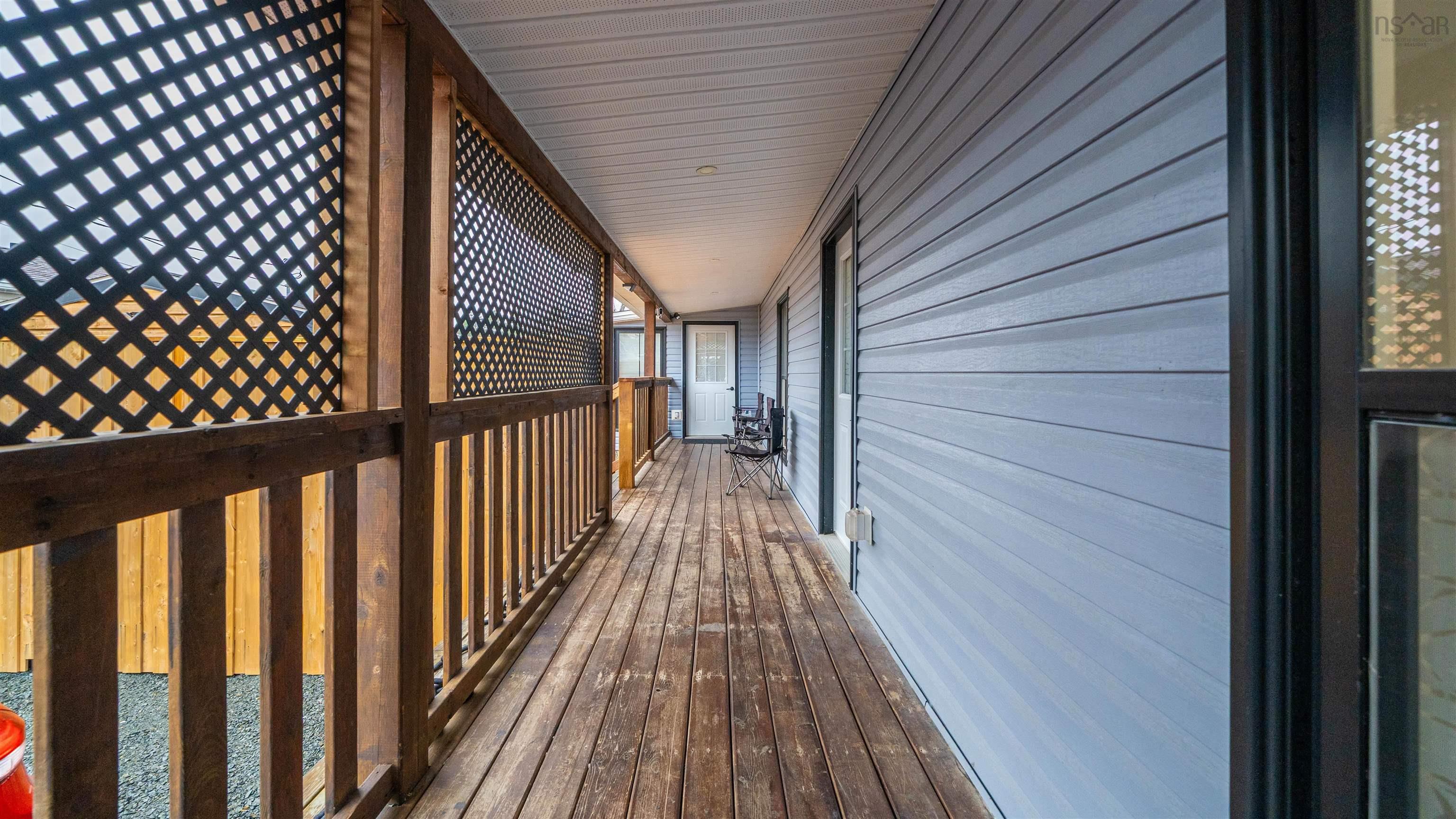 32 Ben Johnson Lane, Timberlea, NS (MLS 202528634)