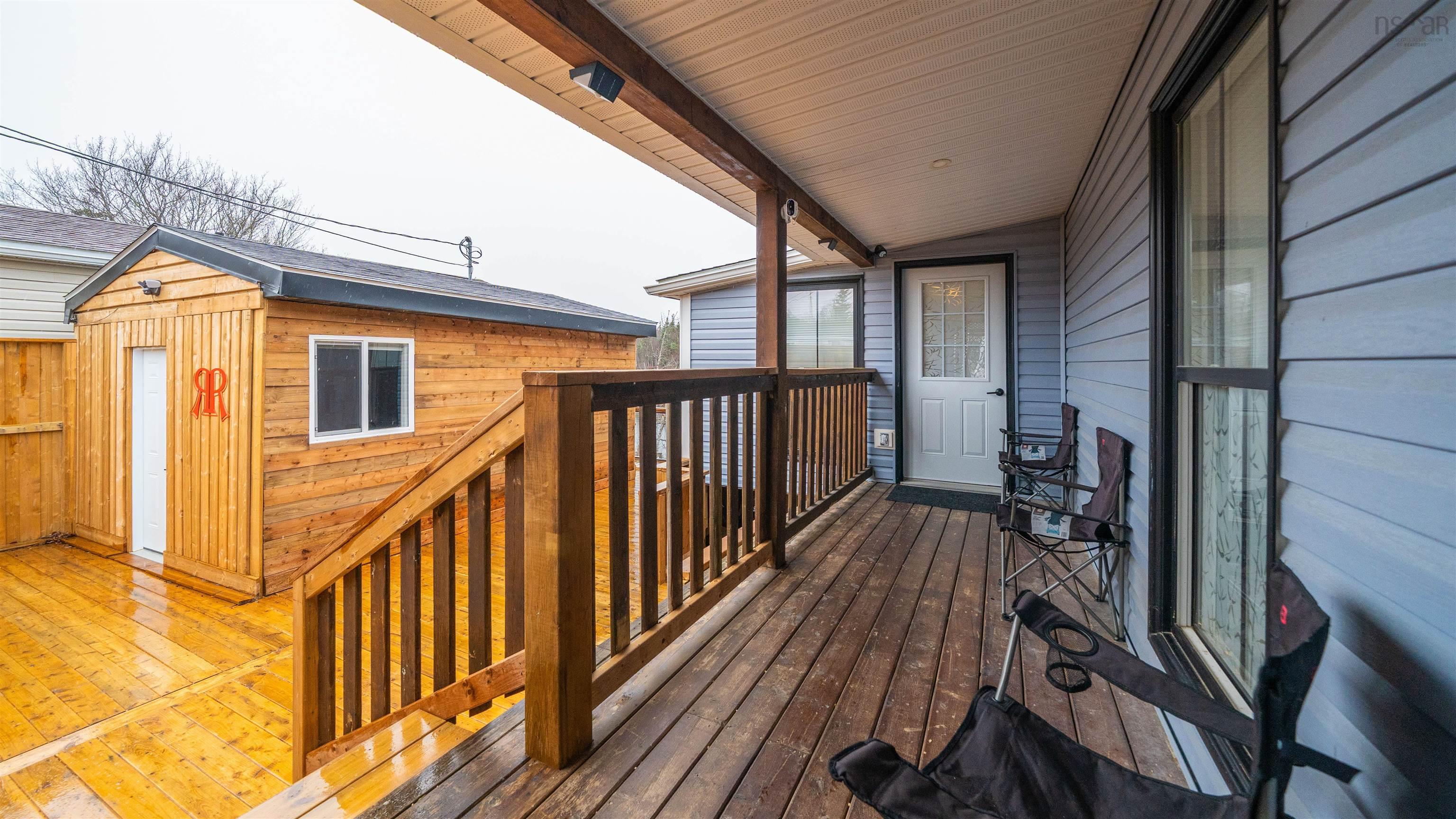 32 Ben Johnson Lane, Timberlea, NS (MLS 202528634)