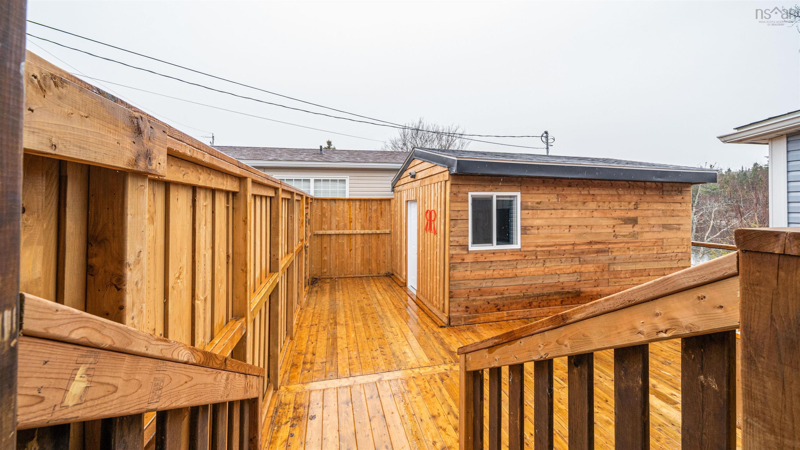 32 Ben Johnson Lane, Timberlea, NS (MLS 202528634)