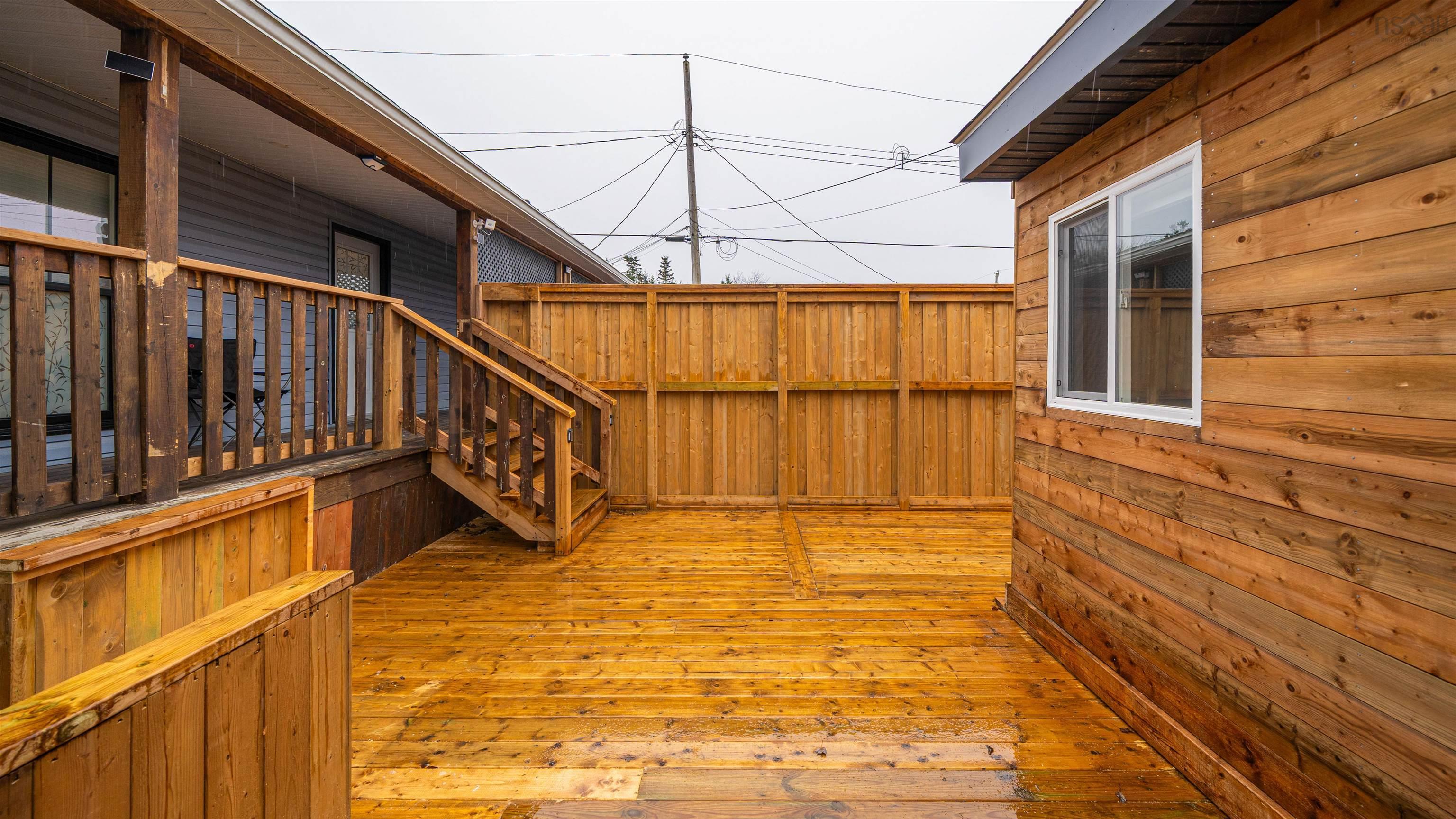 32 Ben Johnson Lane, Timberlea, NS (MLS 202528634)